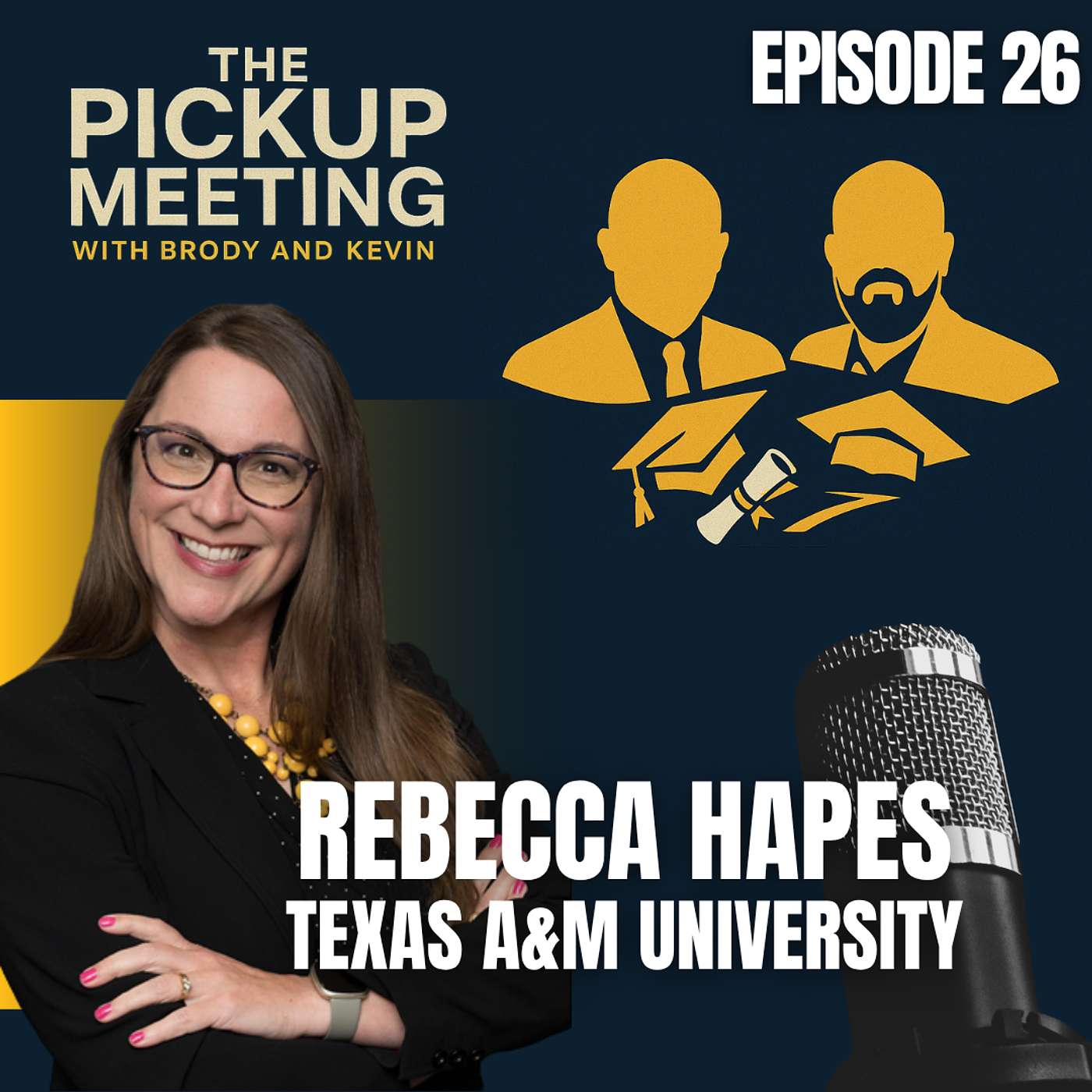 The Pickup Meeting