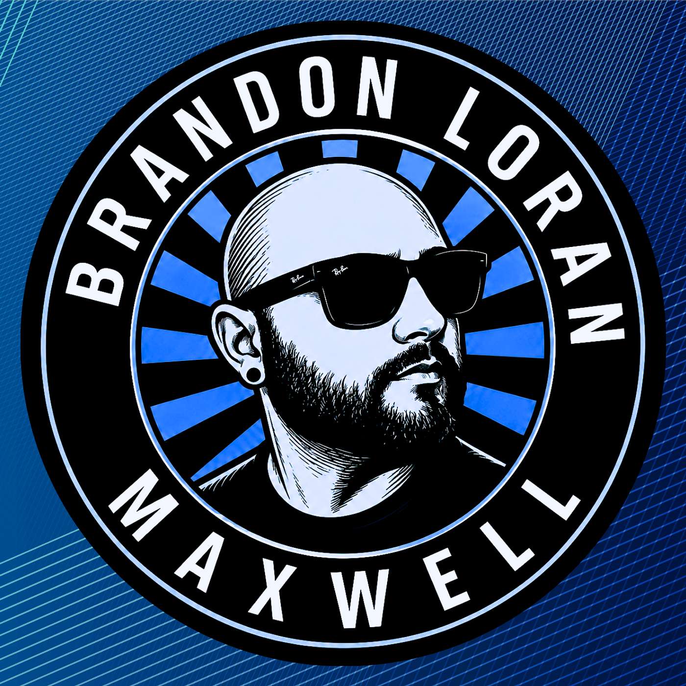 Brandon Loran Maxwell