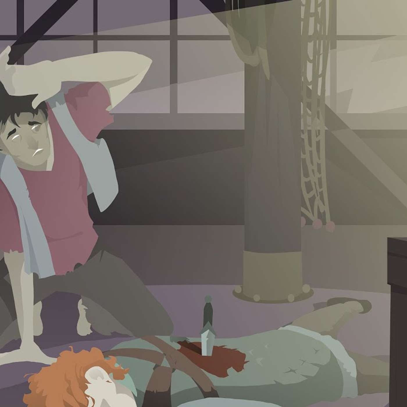 D&D Story: How My Party's Incredible Luck Led To Death Of Their Strongest PC