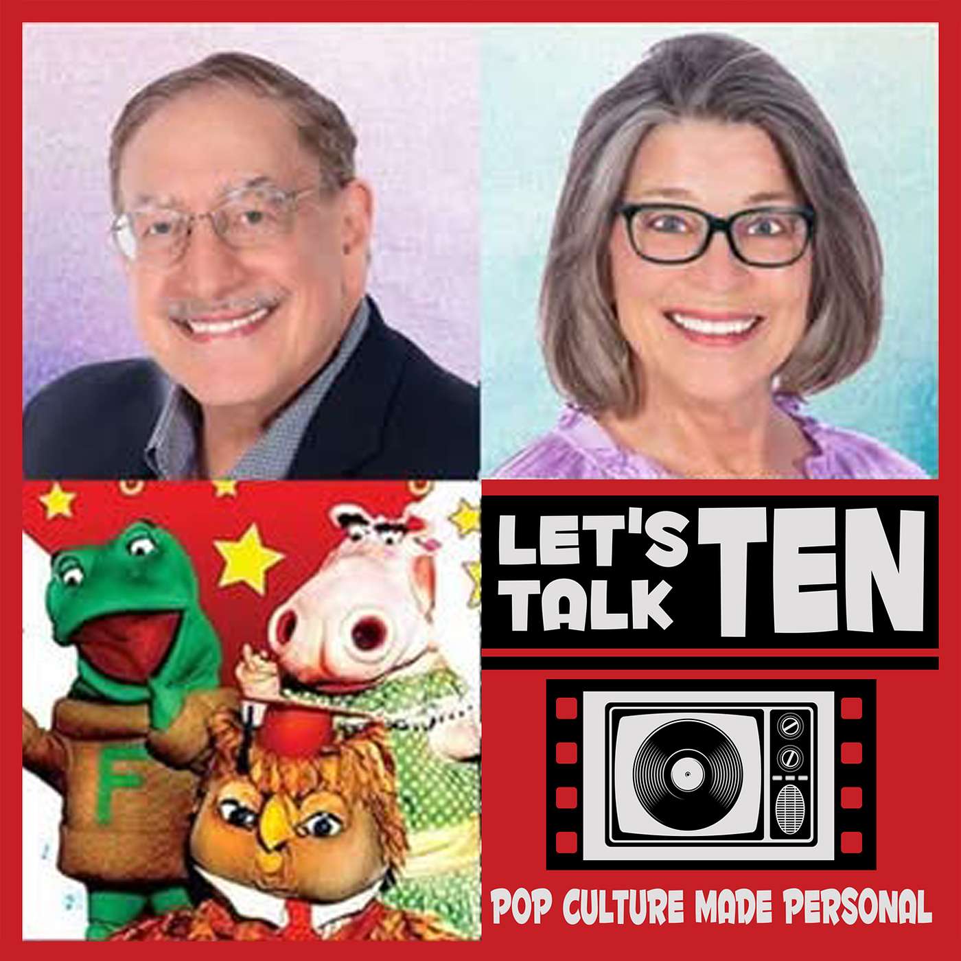 EP. #31 (REMIX) – The New Zoo Revue’s DOUG & EMMY JO