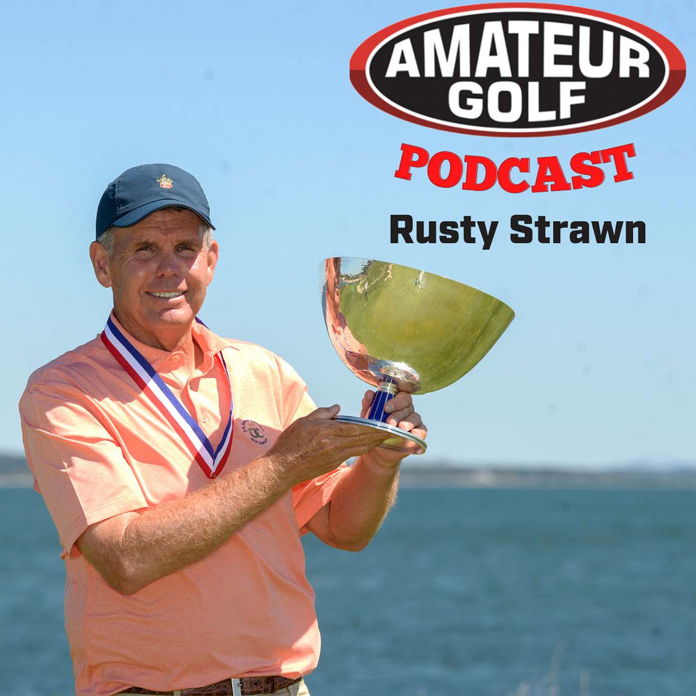 The Amateur Golf Podcast by AmateurGolf.com