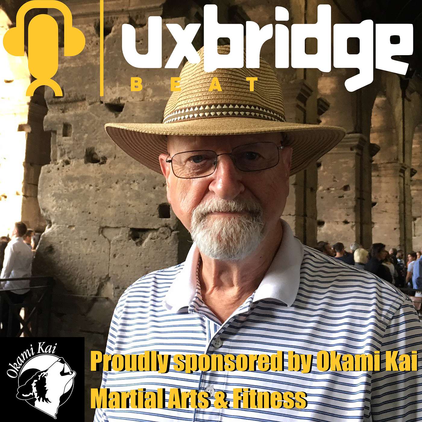 Uxbridge Beat
