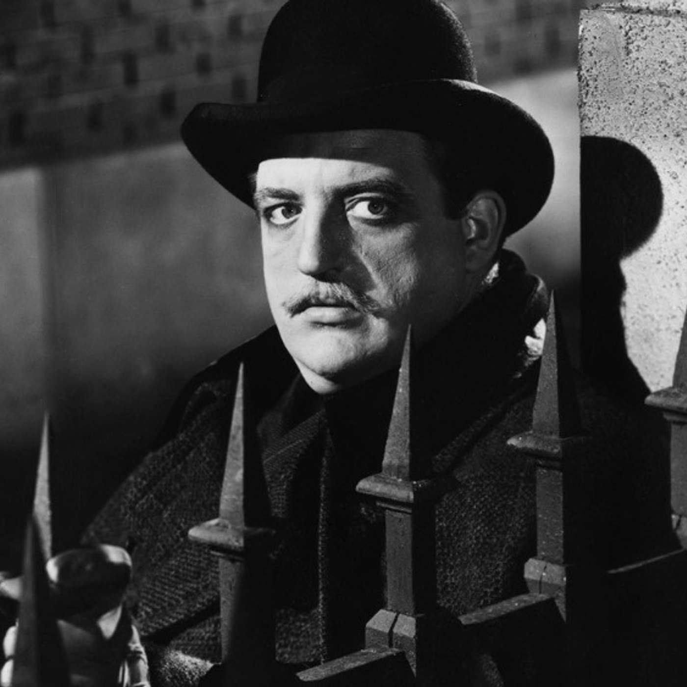 AND THE SPLENDID BOHO GOES TO! - LAIRD CREGAR for "I WAKE UP SCREAMING" (1941) - THE SPLENDID BOHEMIANS PRESENT A NEW SERIES WHERE THEY HONOR A NOTED CHARACTER ACTOR WHOSE CONTRIBUTION TO A FILM ENHANCED IT'S GREATNESS! episode artwork