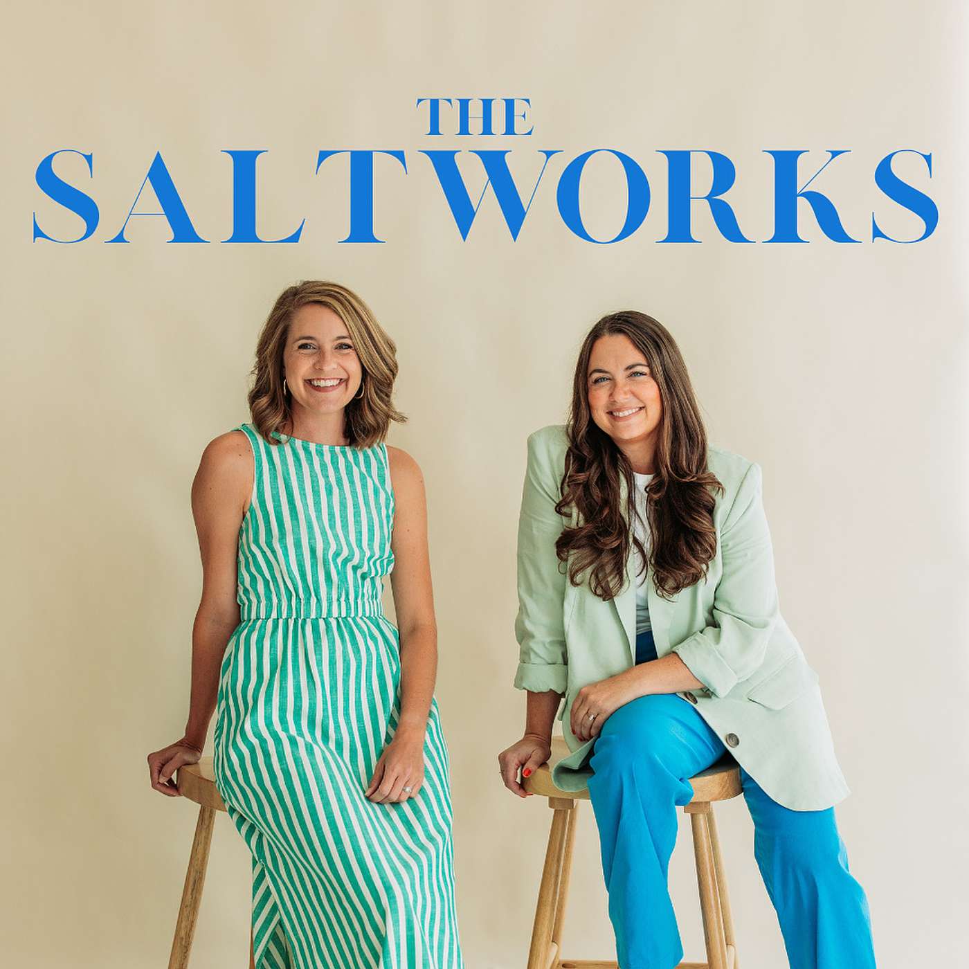 The Saltworks