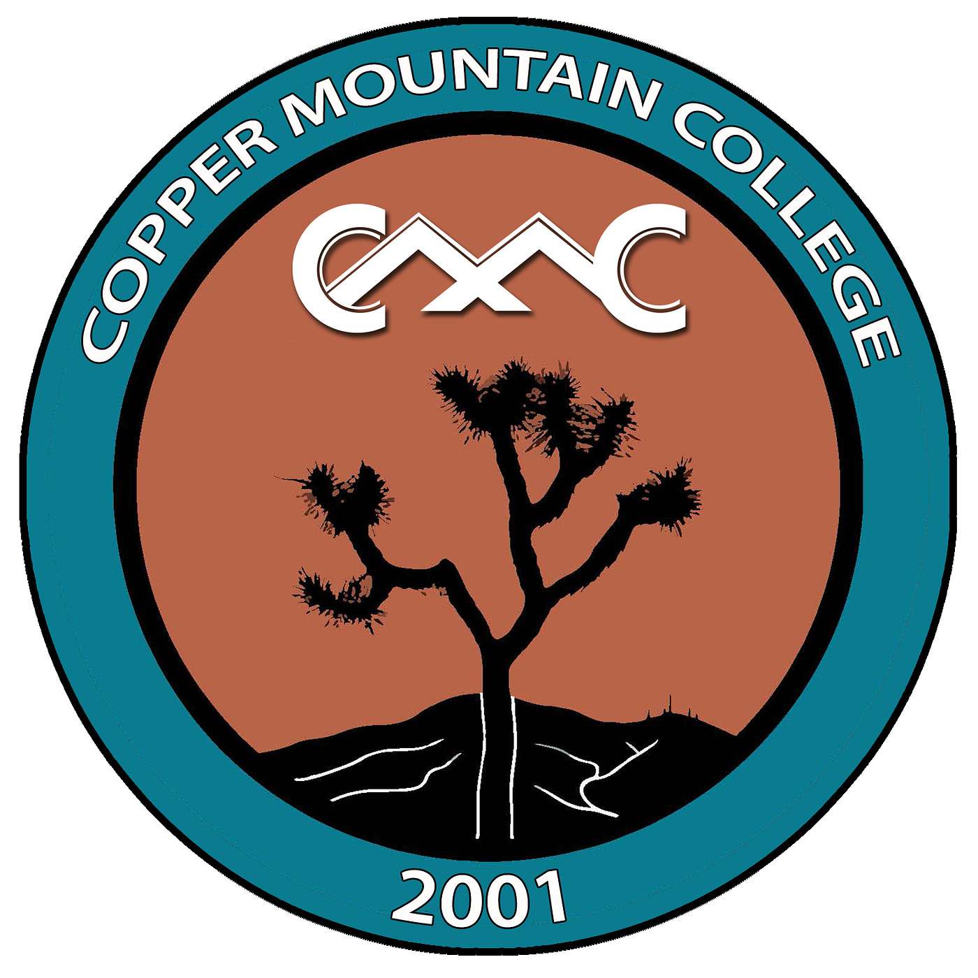 Copper Mountain College News