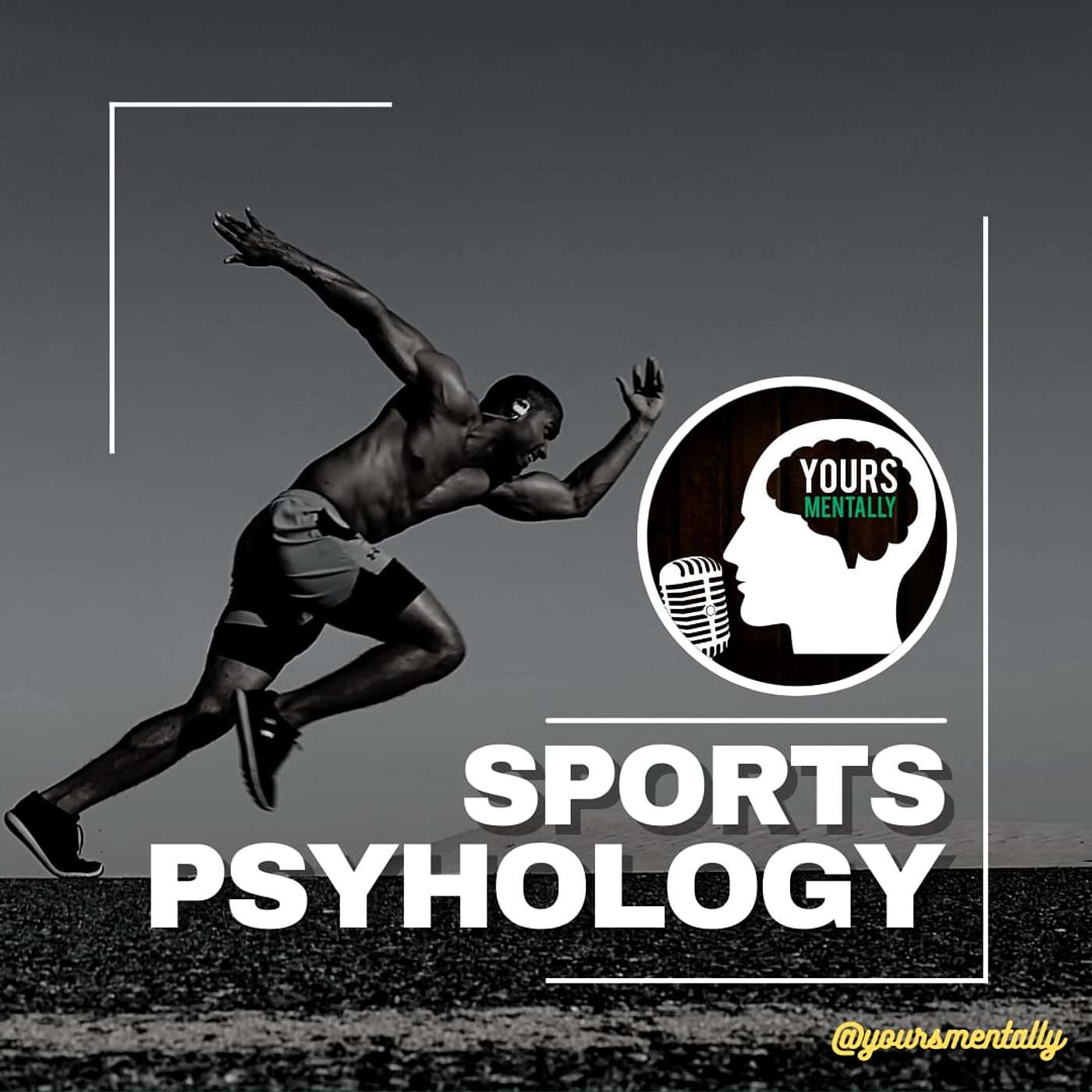 Yours Mentally Podcast