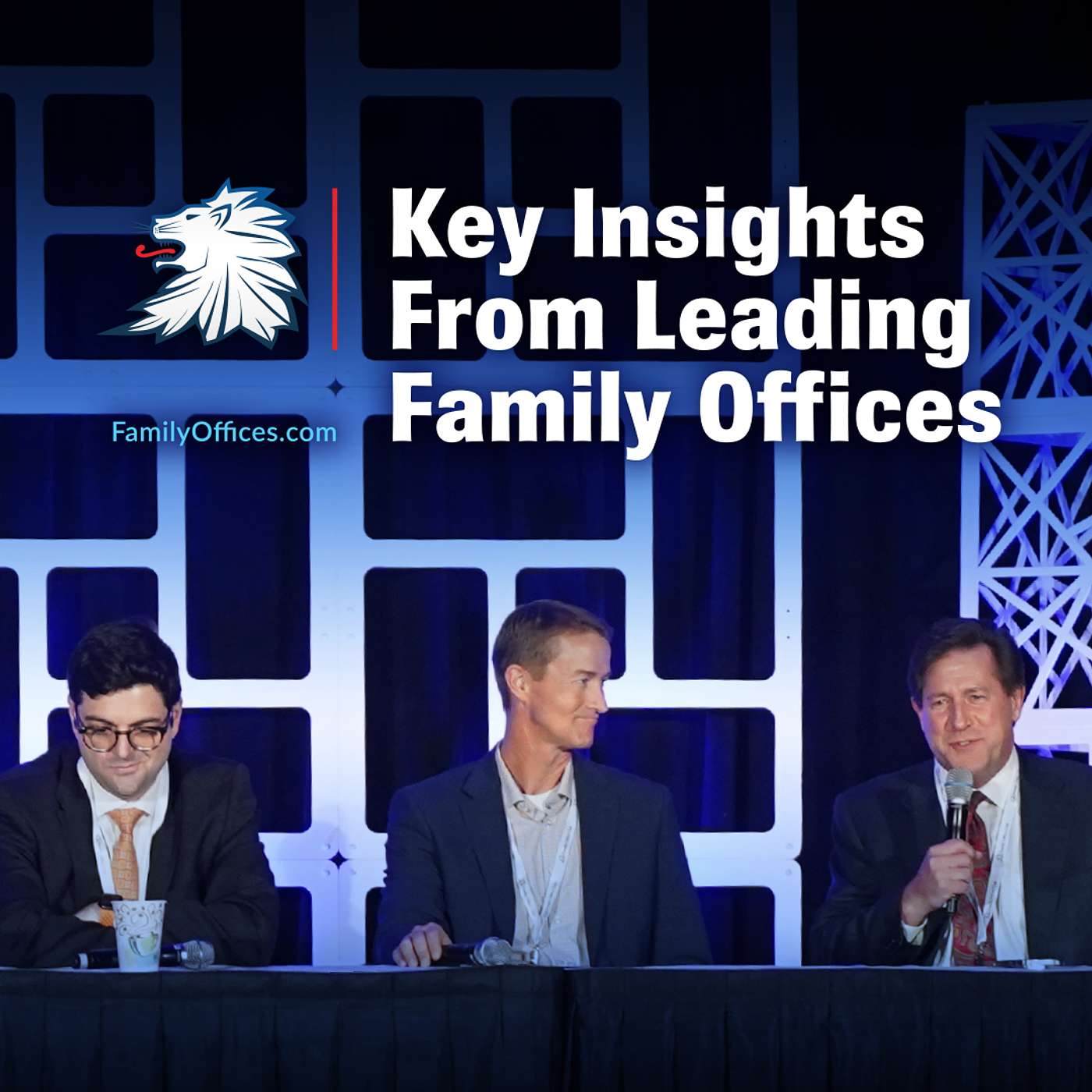 Top Insights from Multi-Family Offices at Our Investor Club Event