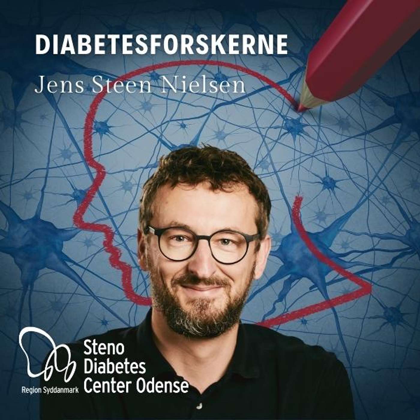 Individuel diabetes-behandling episode artwork