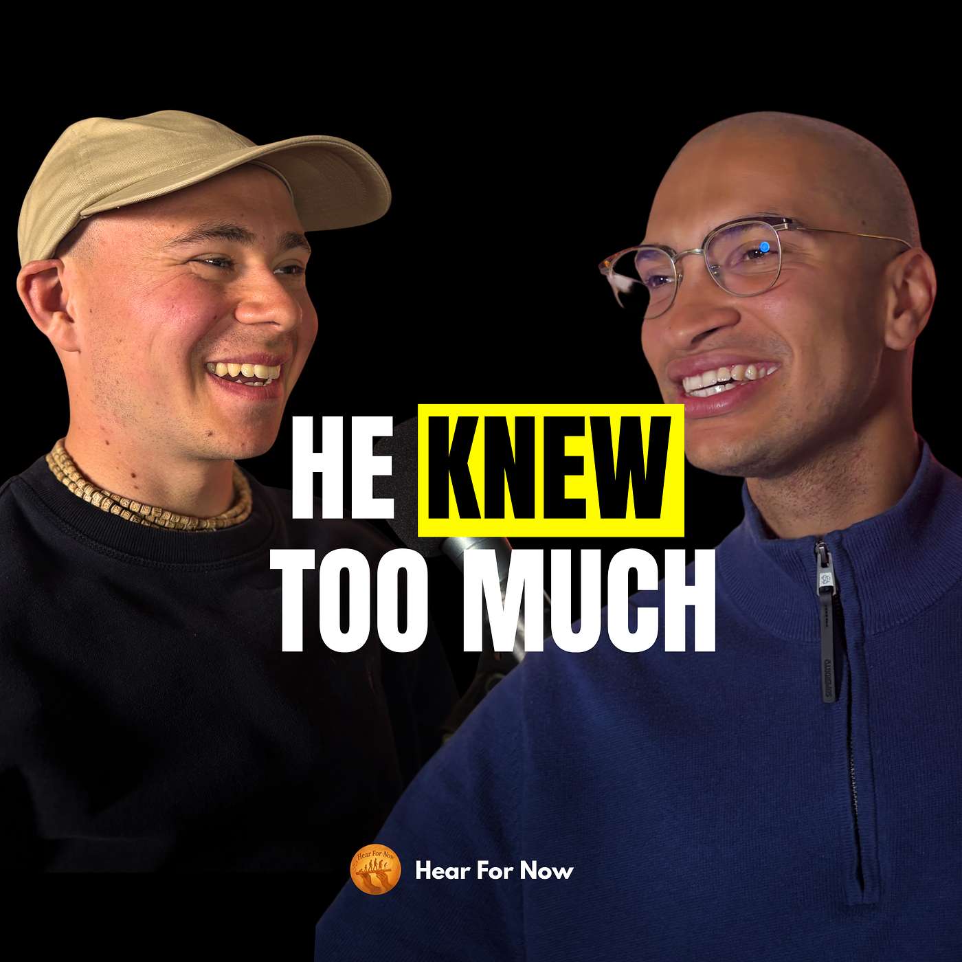 Reincarnation: Fact or Fiction? | Hear For Now Ep.19 episode artwork