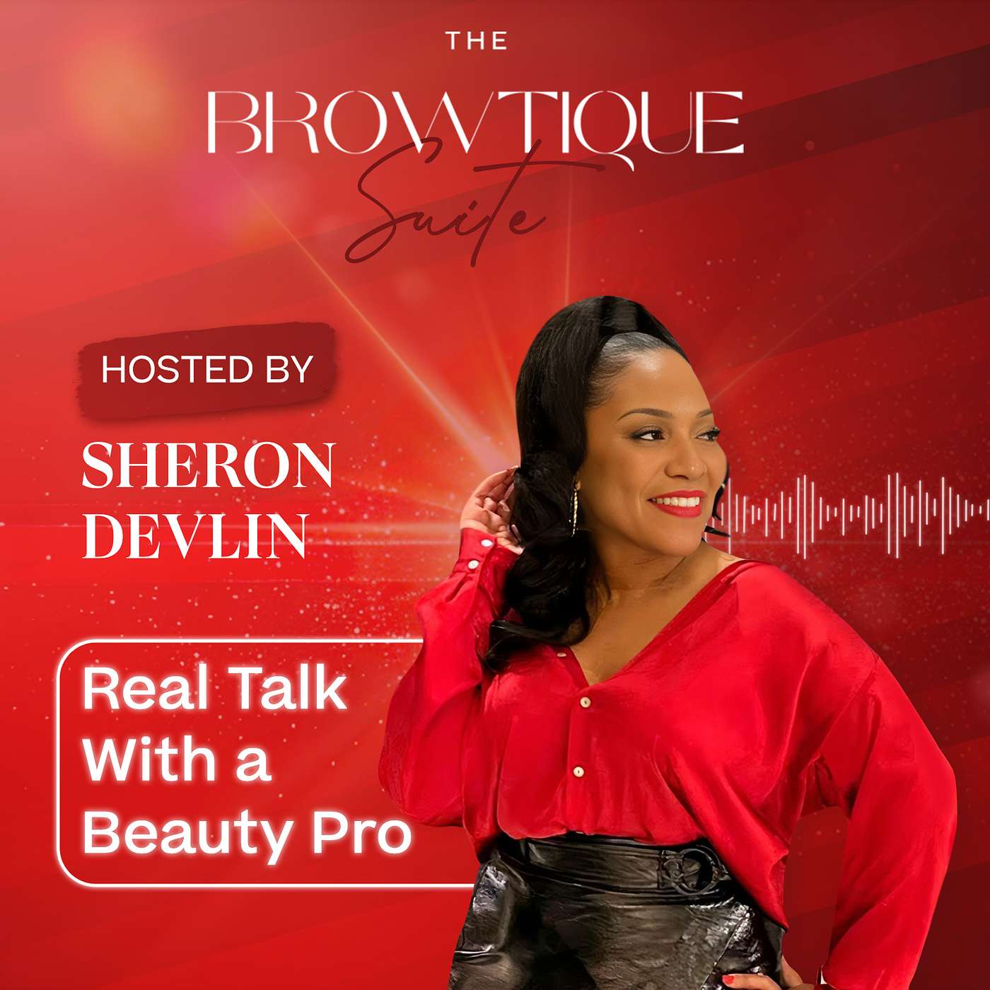 The Browtique Suite