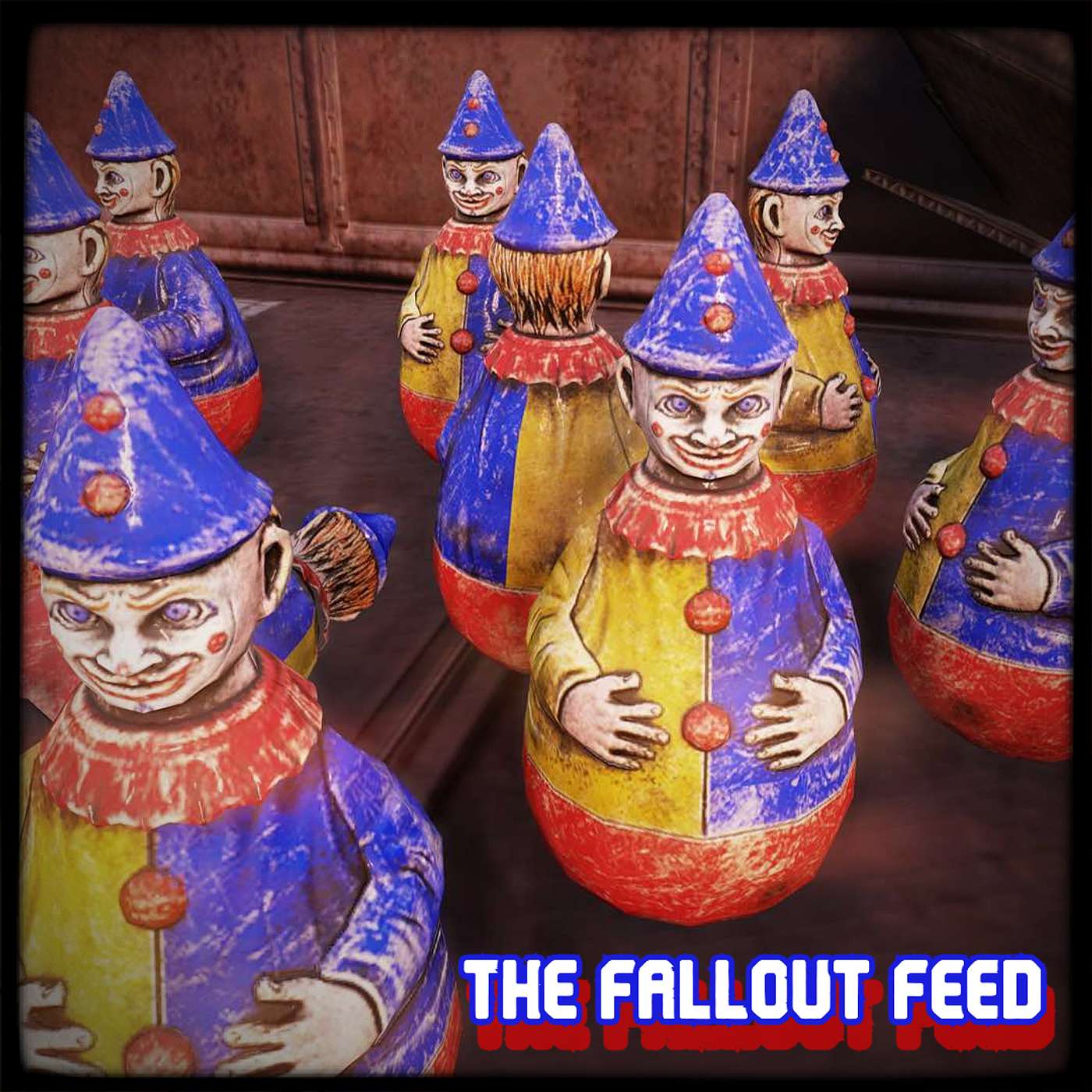 the Fallout Feed #496: S16 Steel Reign Q3-4 Roundtable