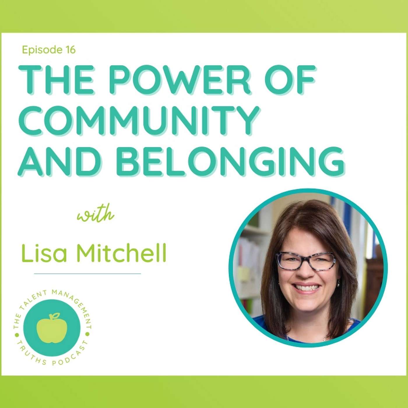 The Power of Community and Belonging