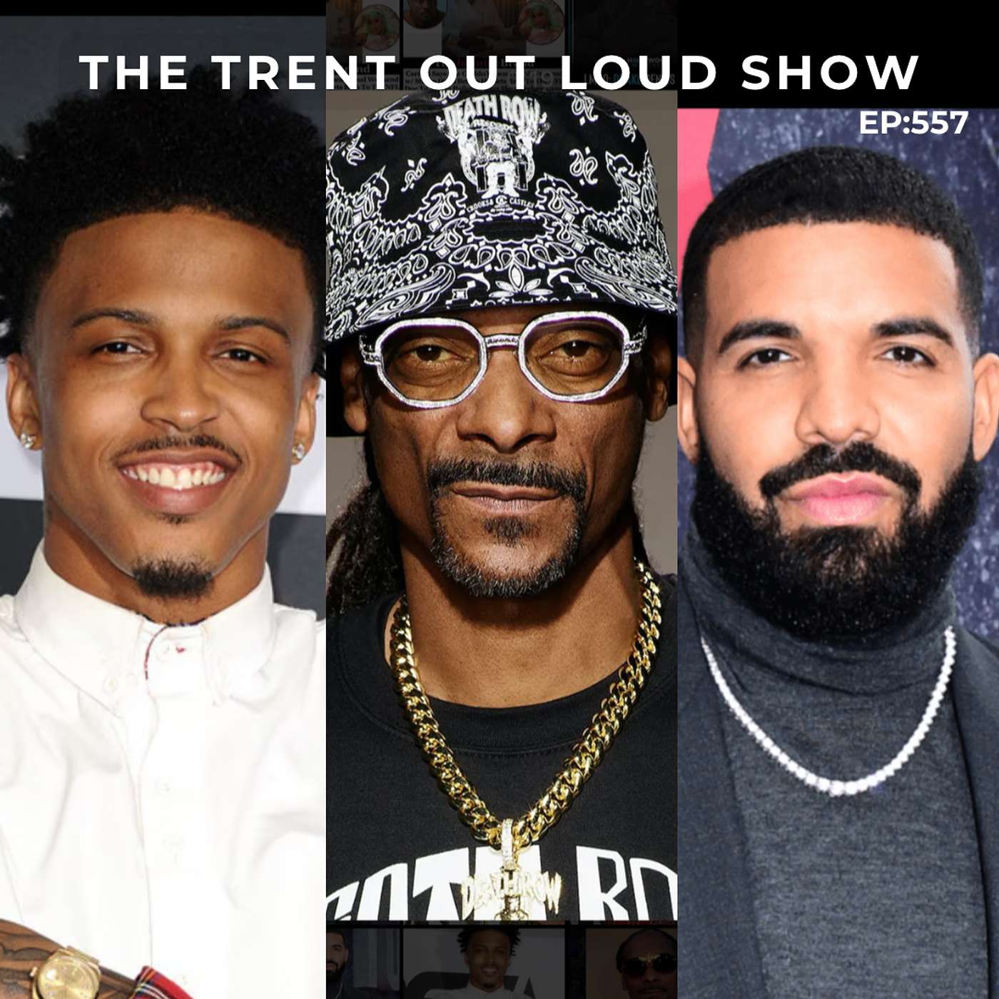 EP:557 CARDI B WINS, SNOOP TO BE FIRED, AUGUST ALSINA BOYTOY PRESSED TO ADMIT, DRAKE TALKS BBL / ABS & QUICK NEWS.