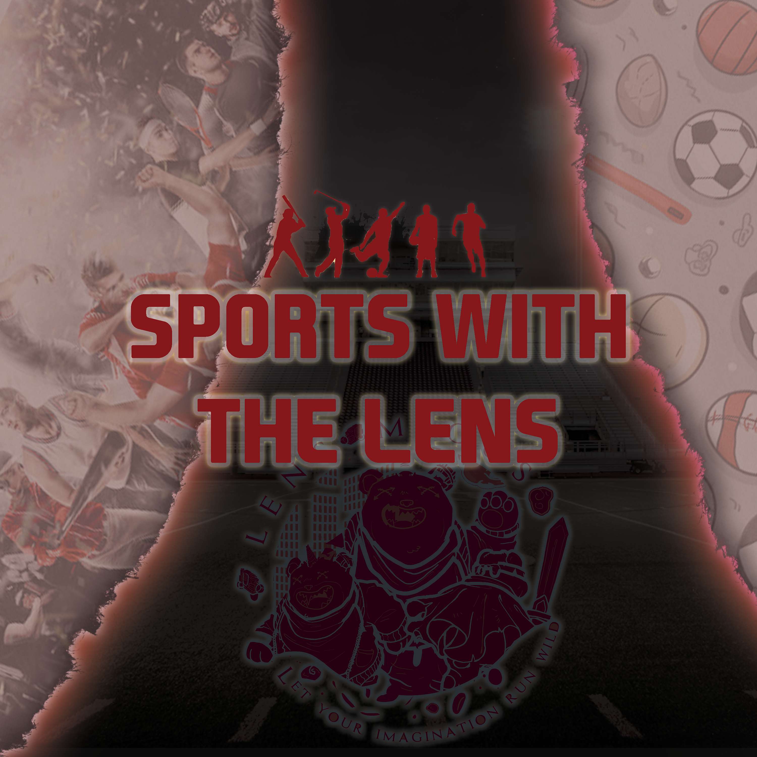 Sports With The Lens