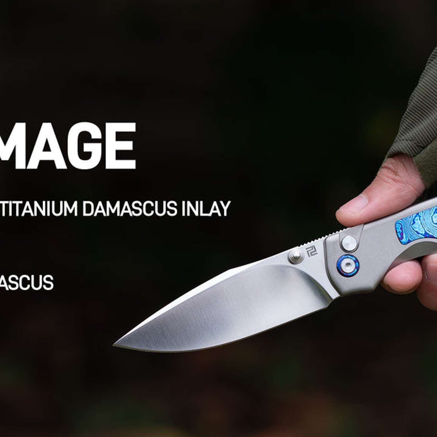 ESSENTIAL HIKING TOOL: WHY A FOLDING KNIFE SHOULD BE IN YOUR PACK