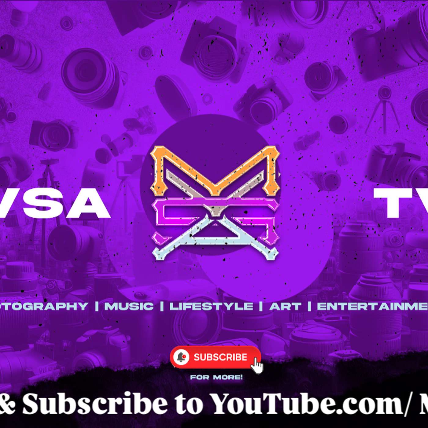 MVSA PODCAST NETWORK
