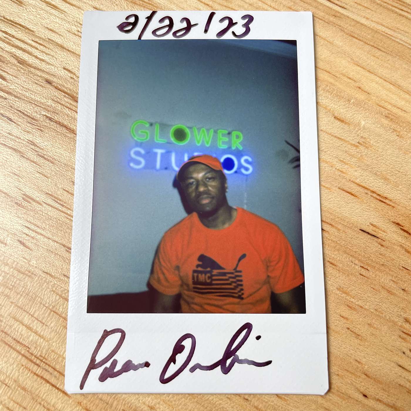 PressureOnline - Rapper/Artist from Jersey City New Jersey