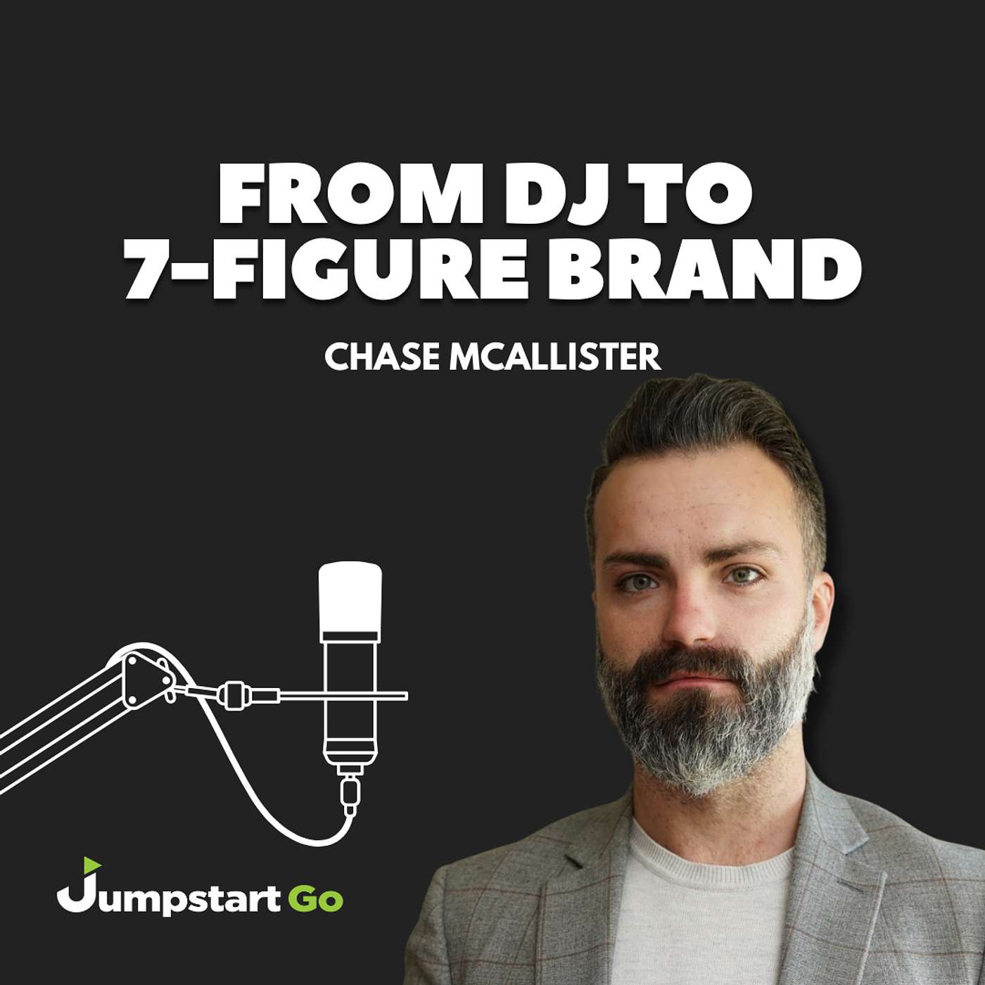 From DJ to 7-Figure Brand: How Chase McAllister Turns Content into Calls