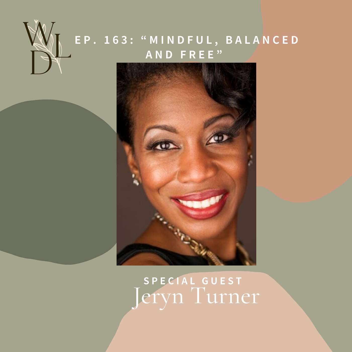 Mindful, Balanced and Free