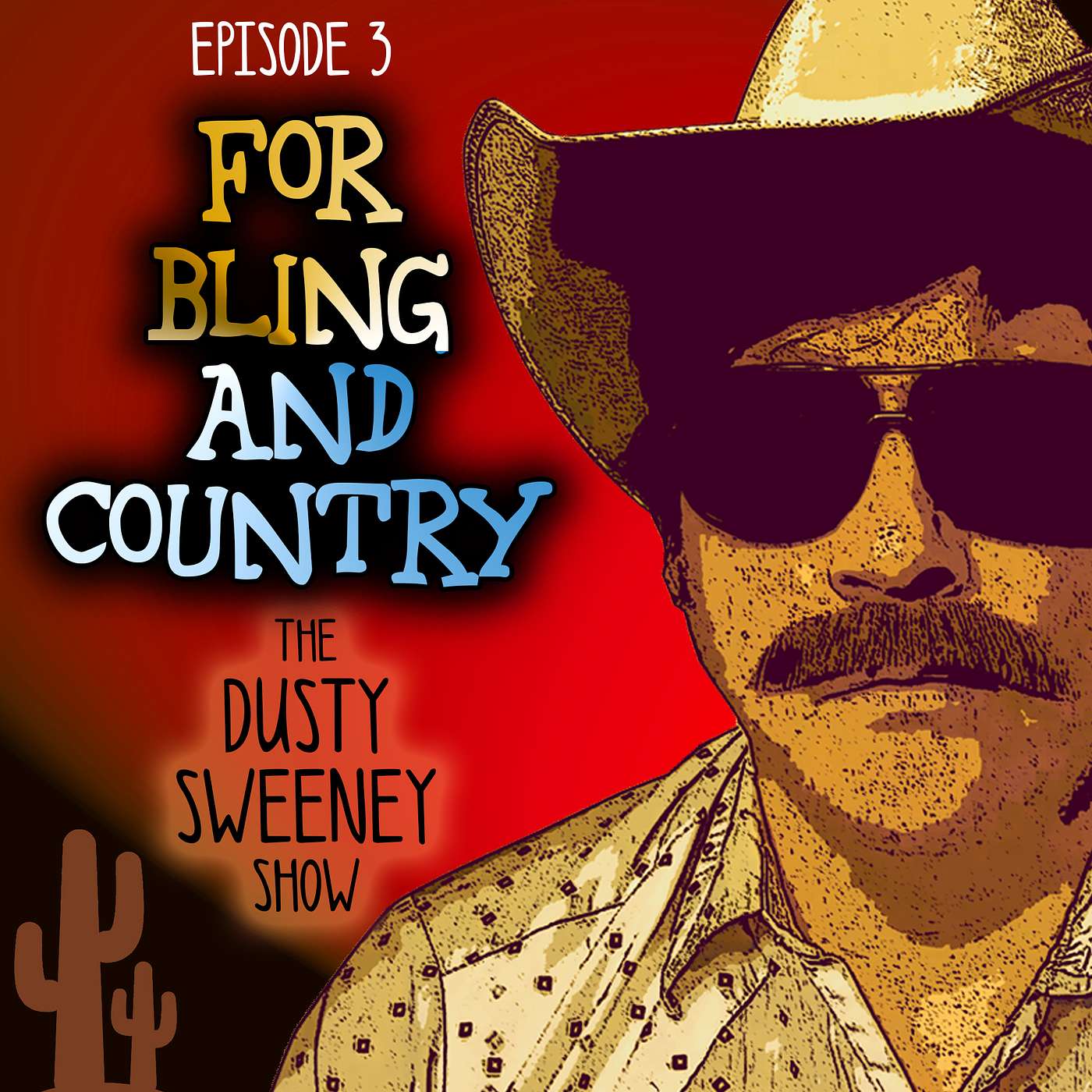 Episode 3 - Two Chords And The Truth