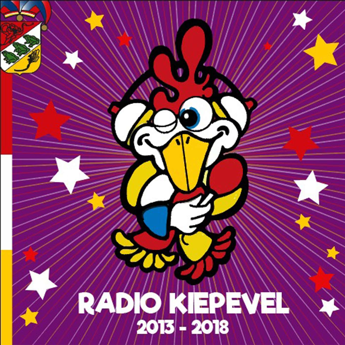 Podcast Oeteldonk
