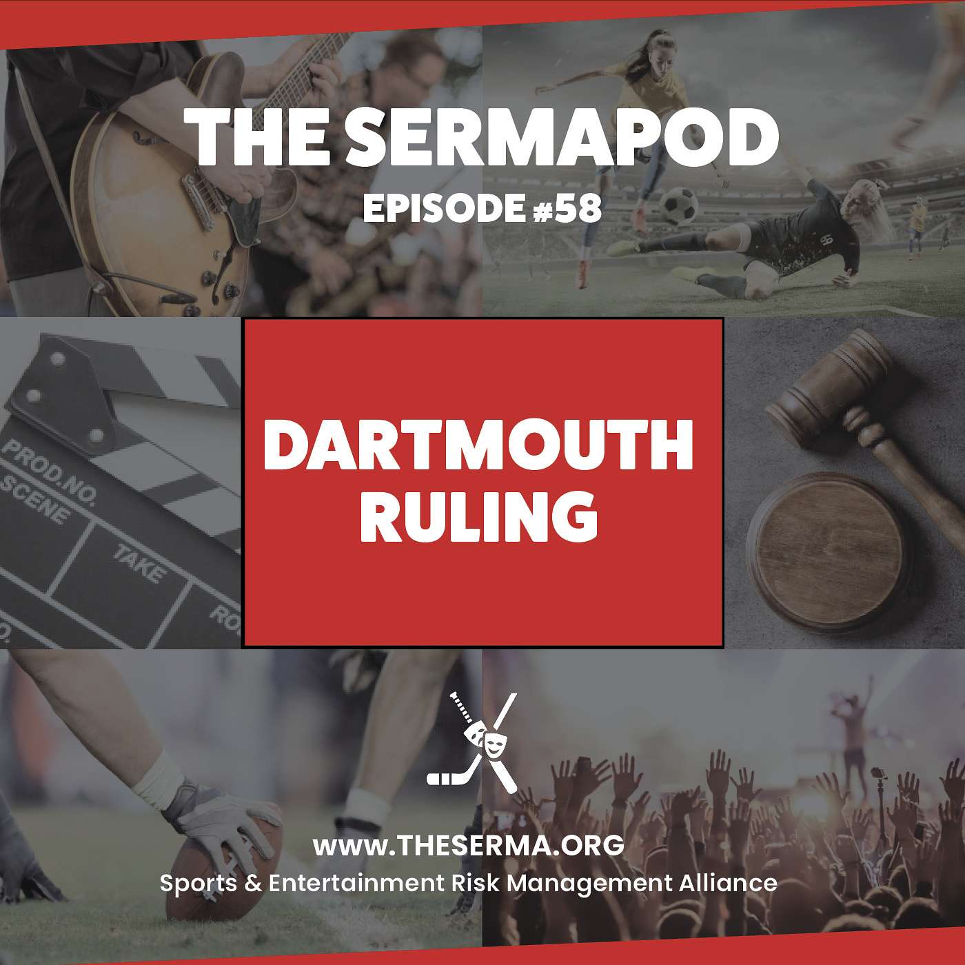 The SERMAPod