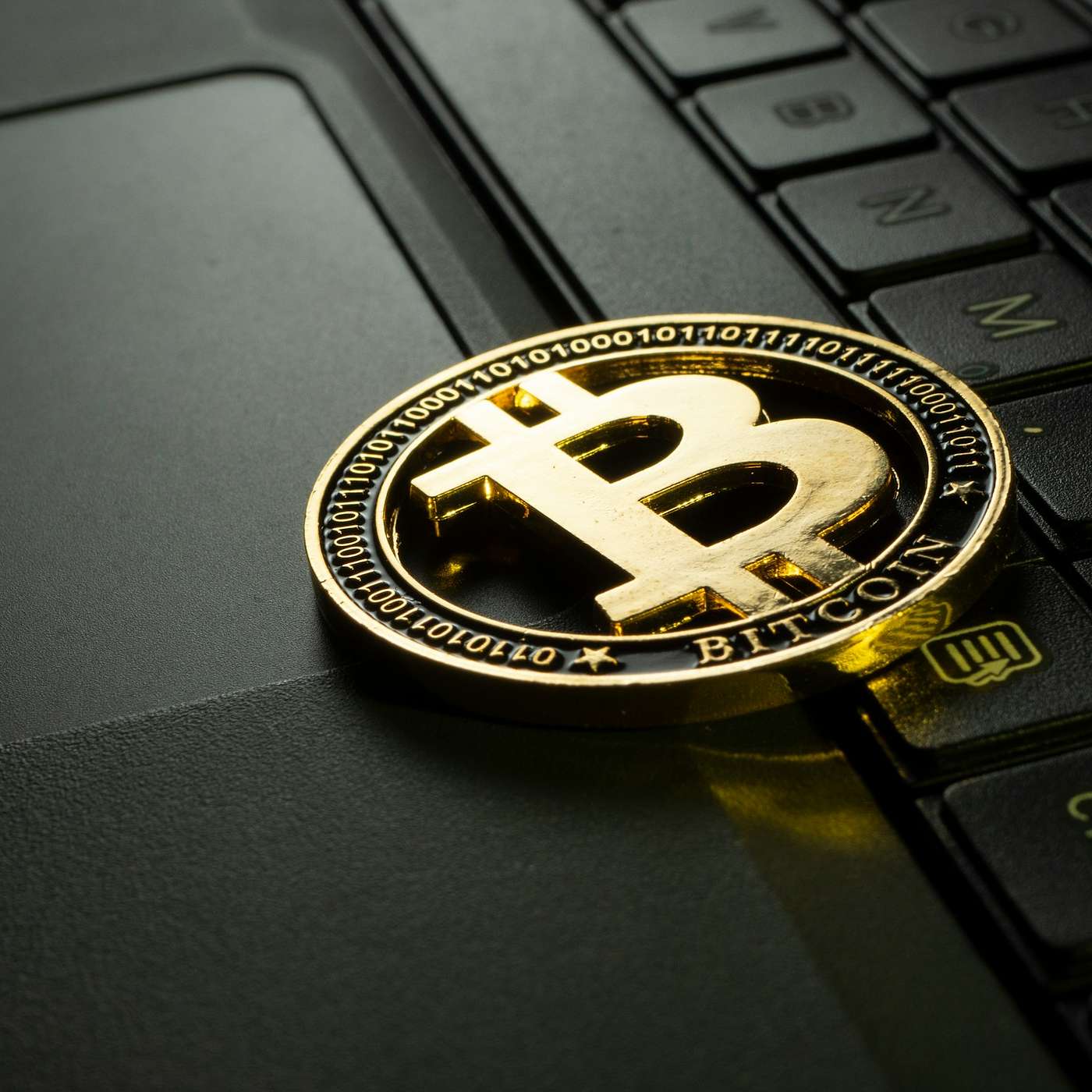 391. The Violent Price of Crypto Success.