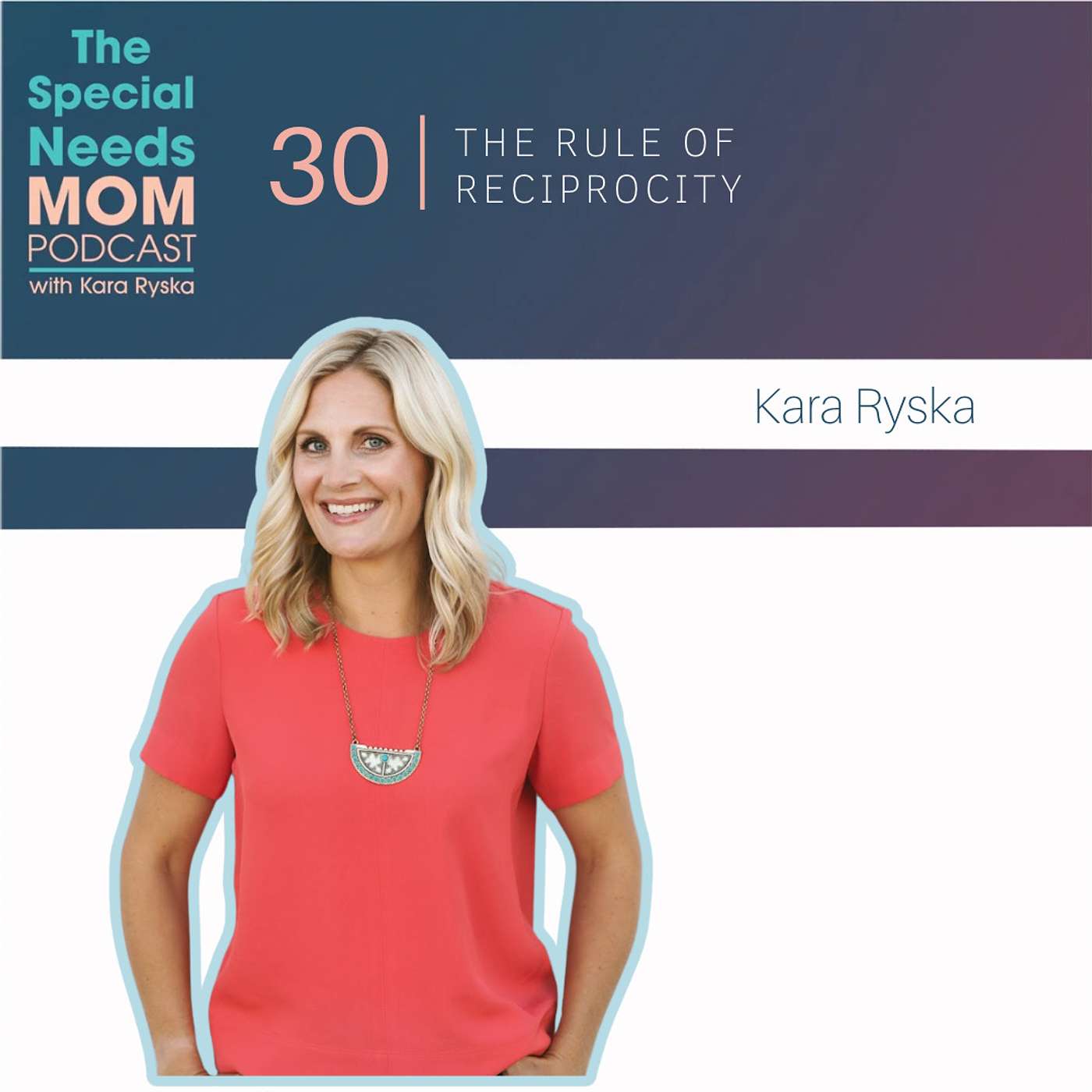 The Special Needs Mom Podcast