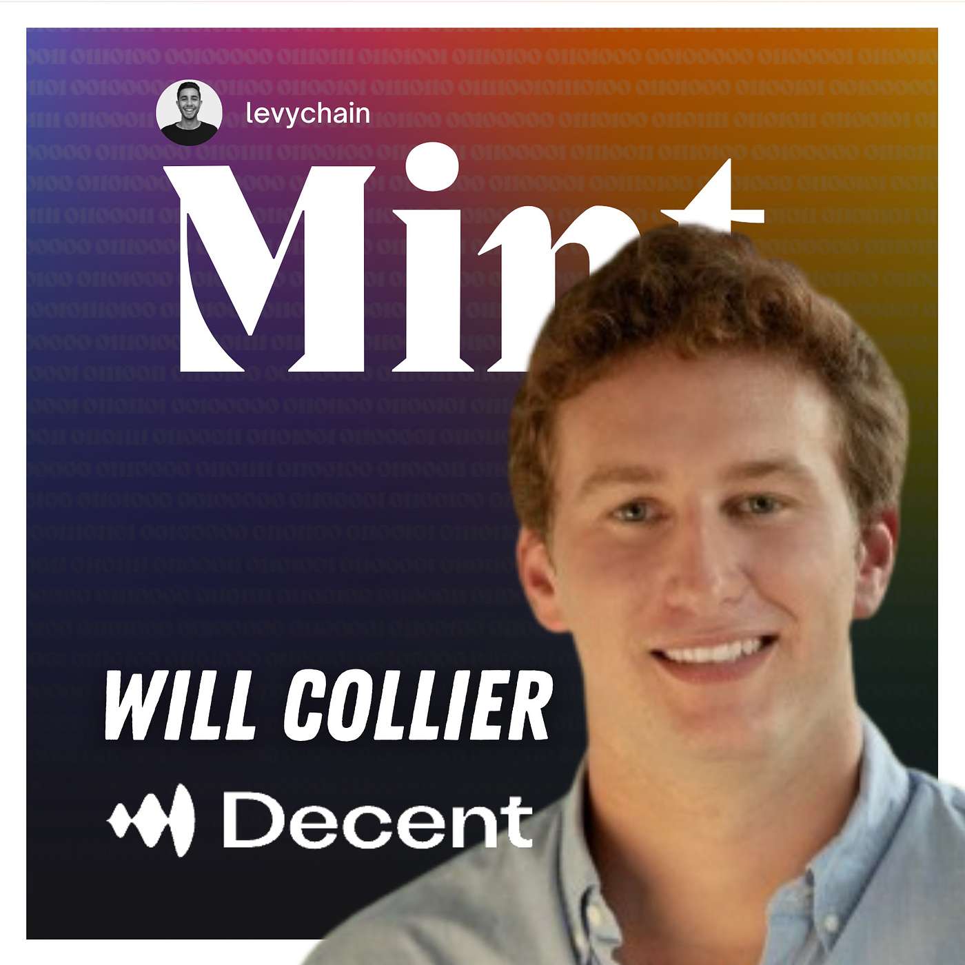 Mint Podcast by Adam Levy