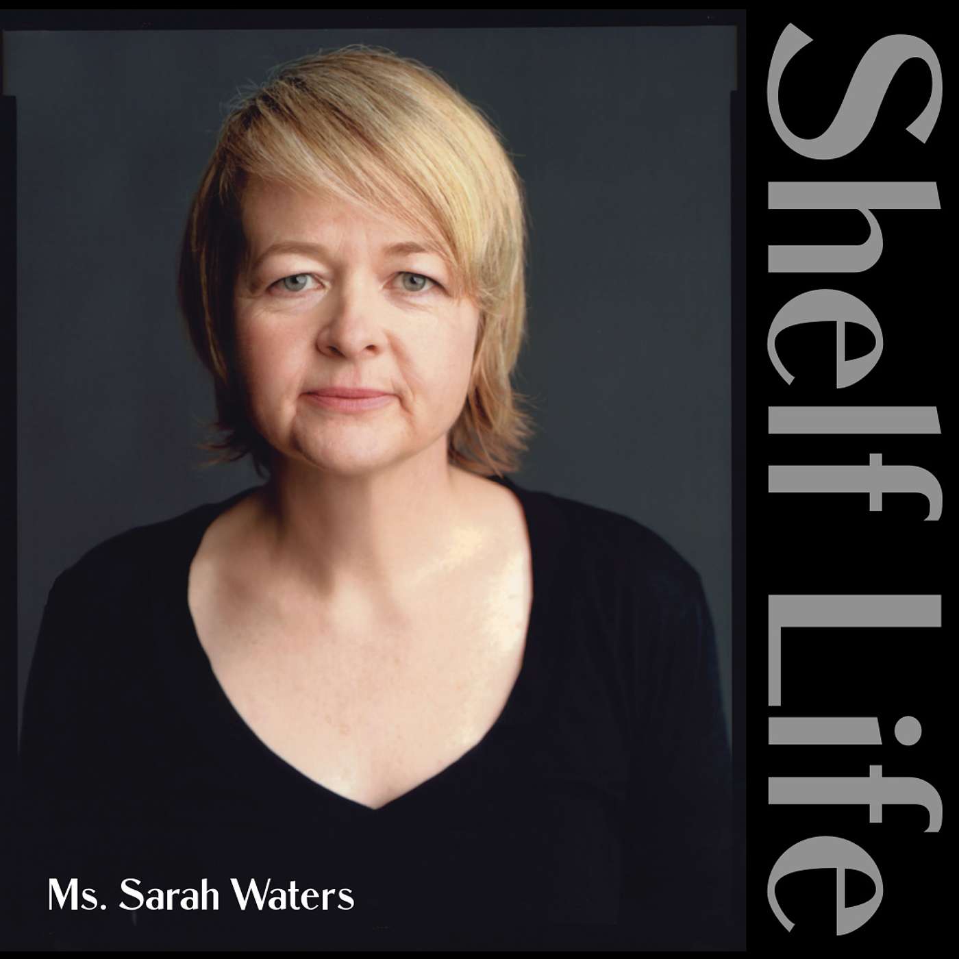 Sarah Waters: On the Brothers Grimm and Victorian Sex episode artwork
