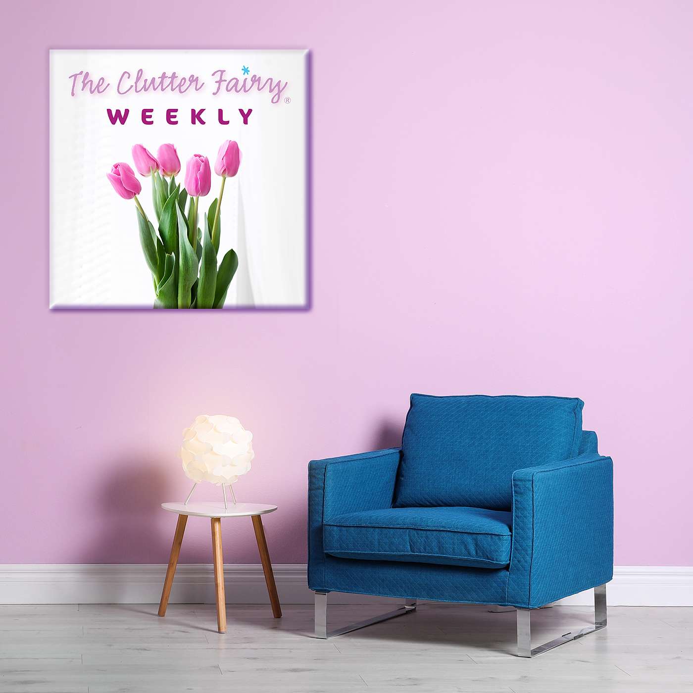 Learn from the Past | Clutter on the Go | Default Capsule Wardrobes - The Clutter Fairy Weekly #279