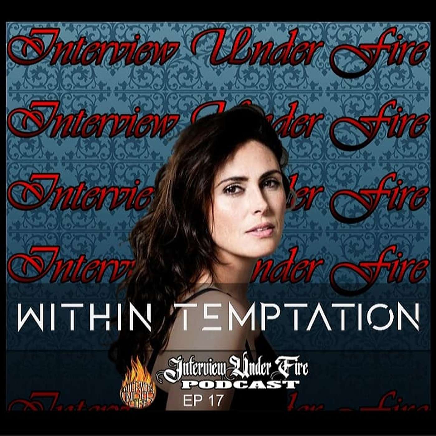 Interview Under Fire Podcast