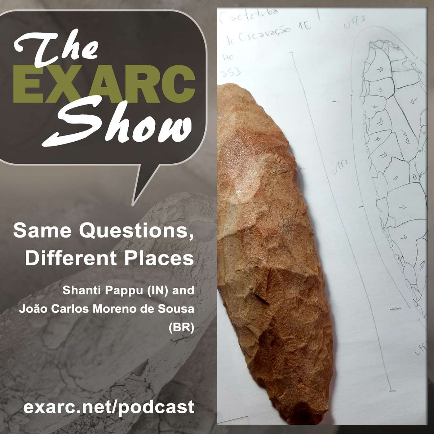 The EXARC Show