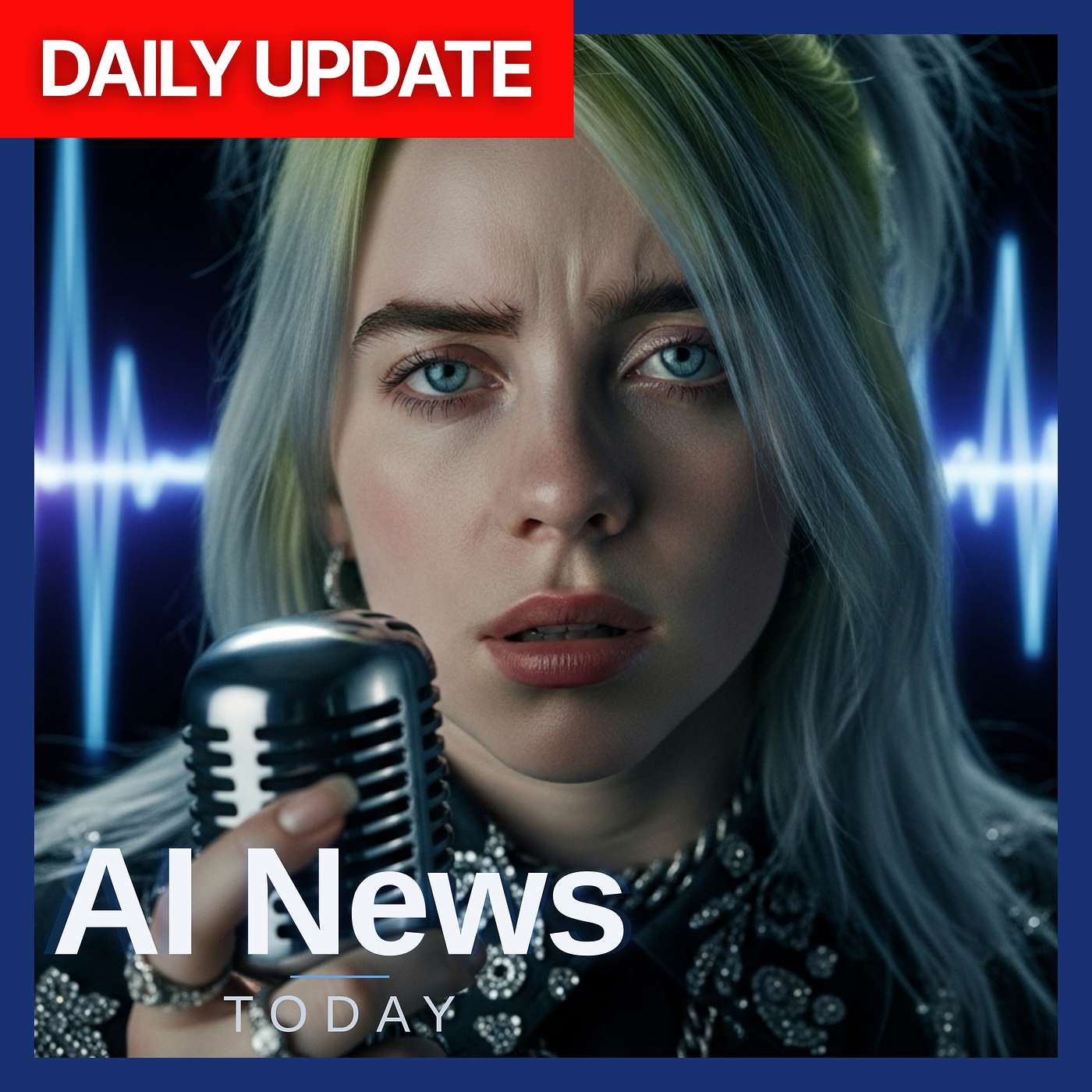 Why Billie Eilish & 200 Artists Are Fighting AI for Your Music