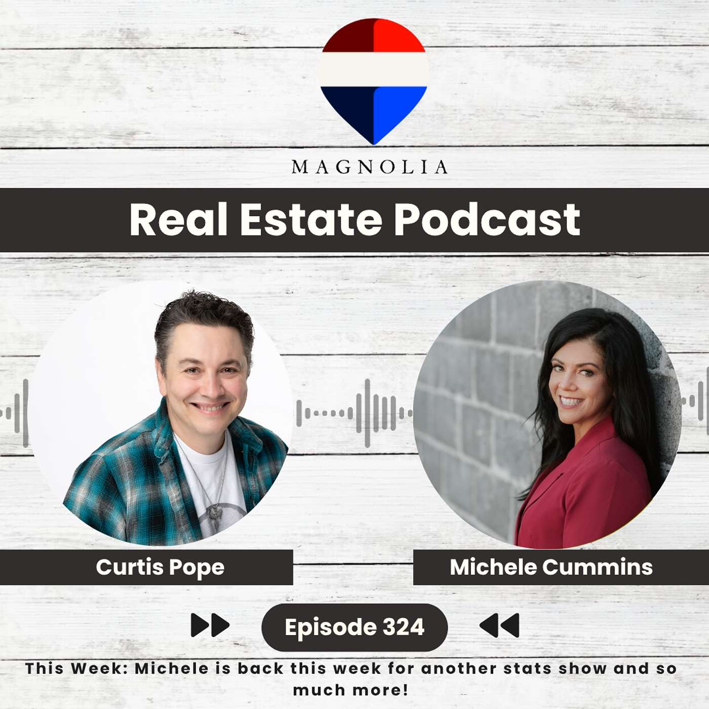 The RE/MAX Magnolia Show