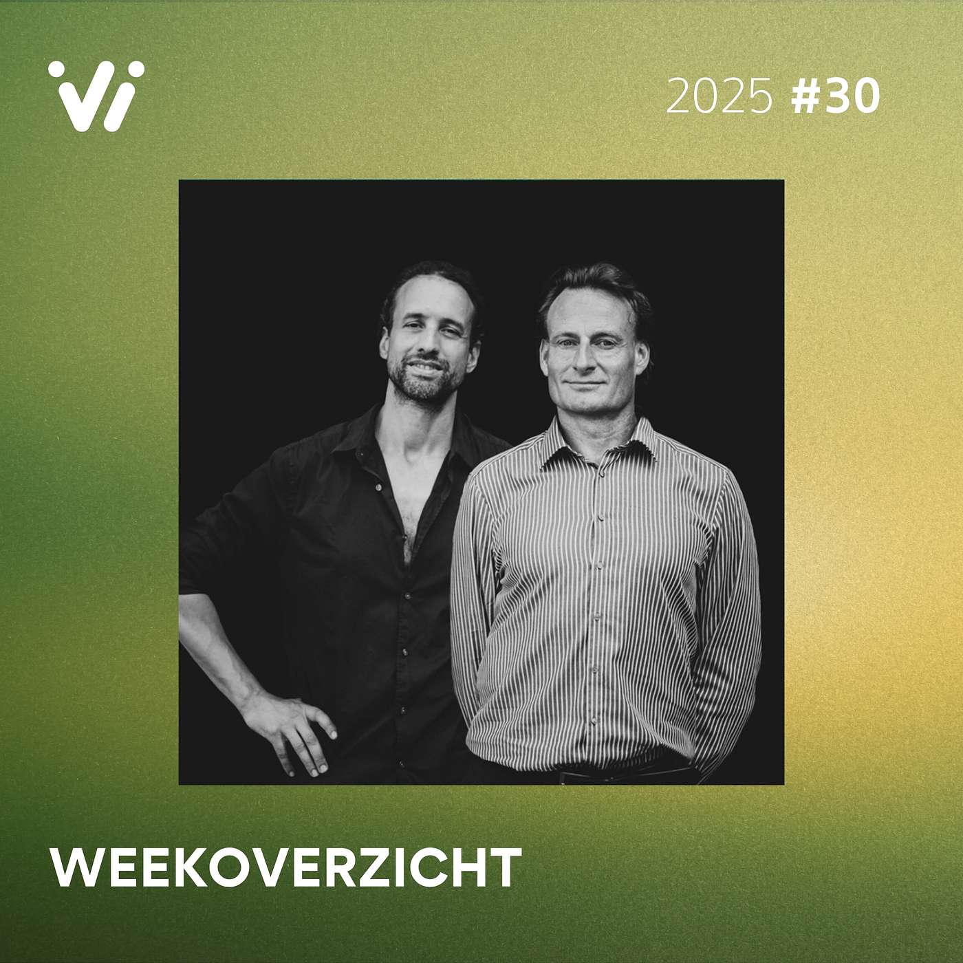 D|facto | weekjournaal