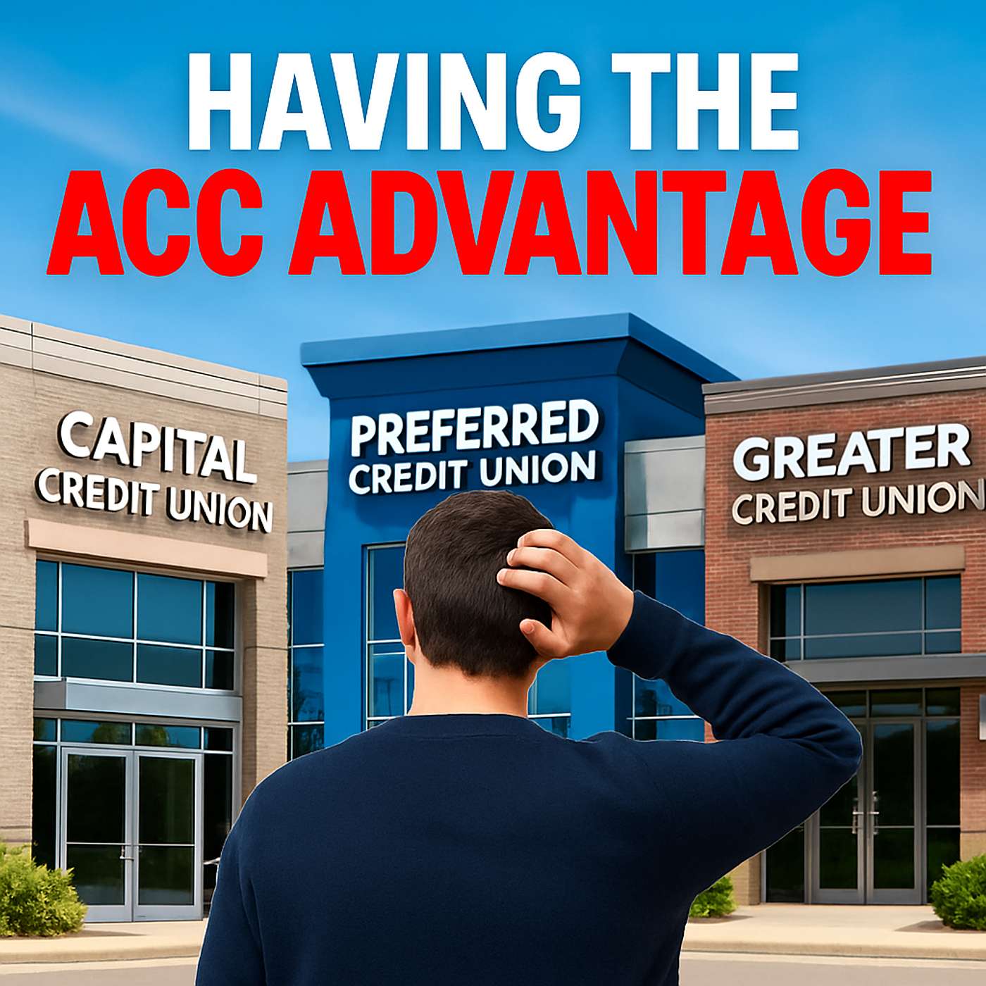 The ACC Advantage: Access, Approvals & Better Rates 🔑 episode artwork