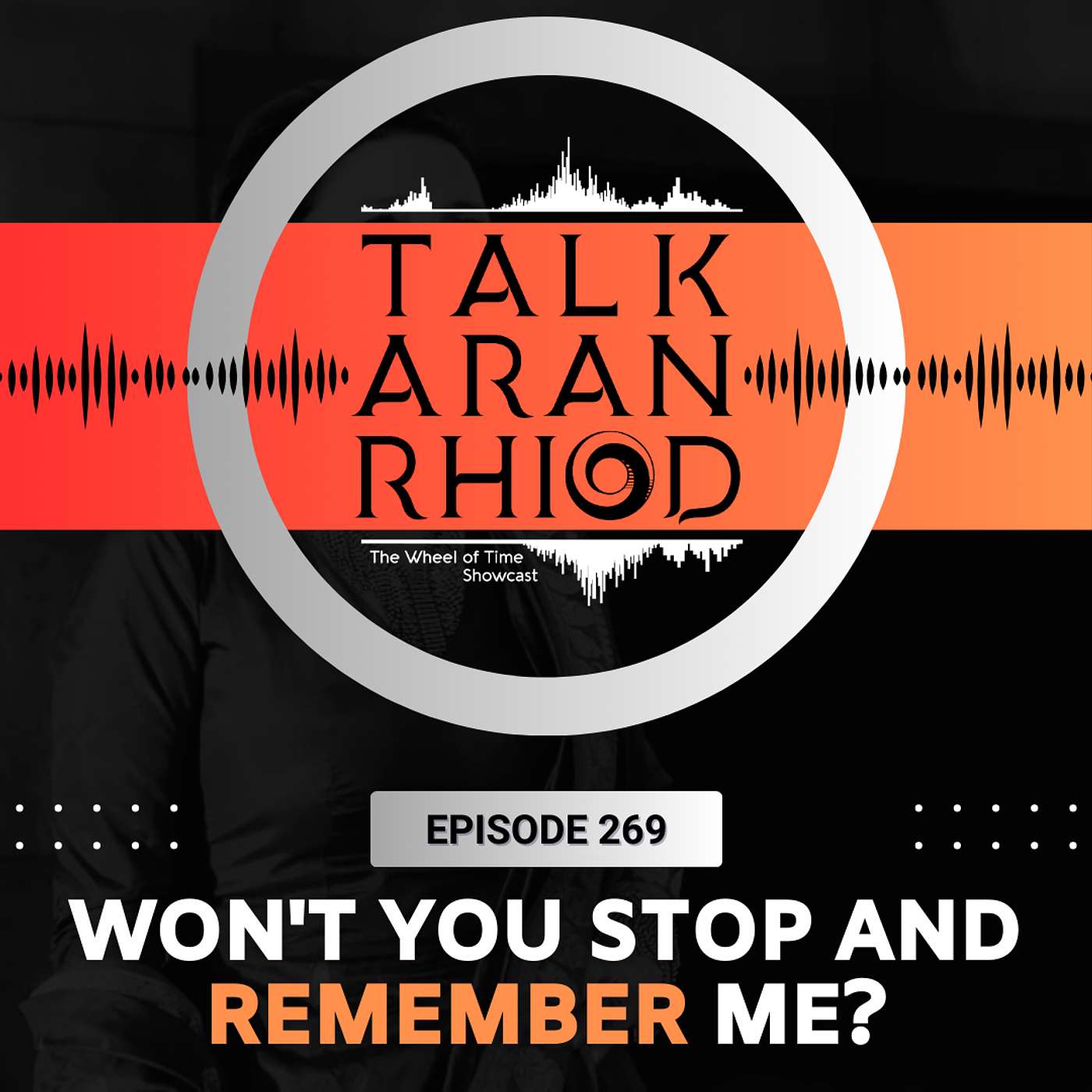 Won't You Stop And Remember Me? (S3 Episode Breakdowns V)