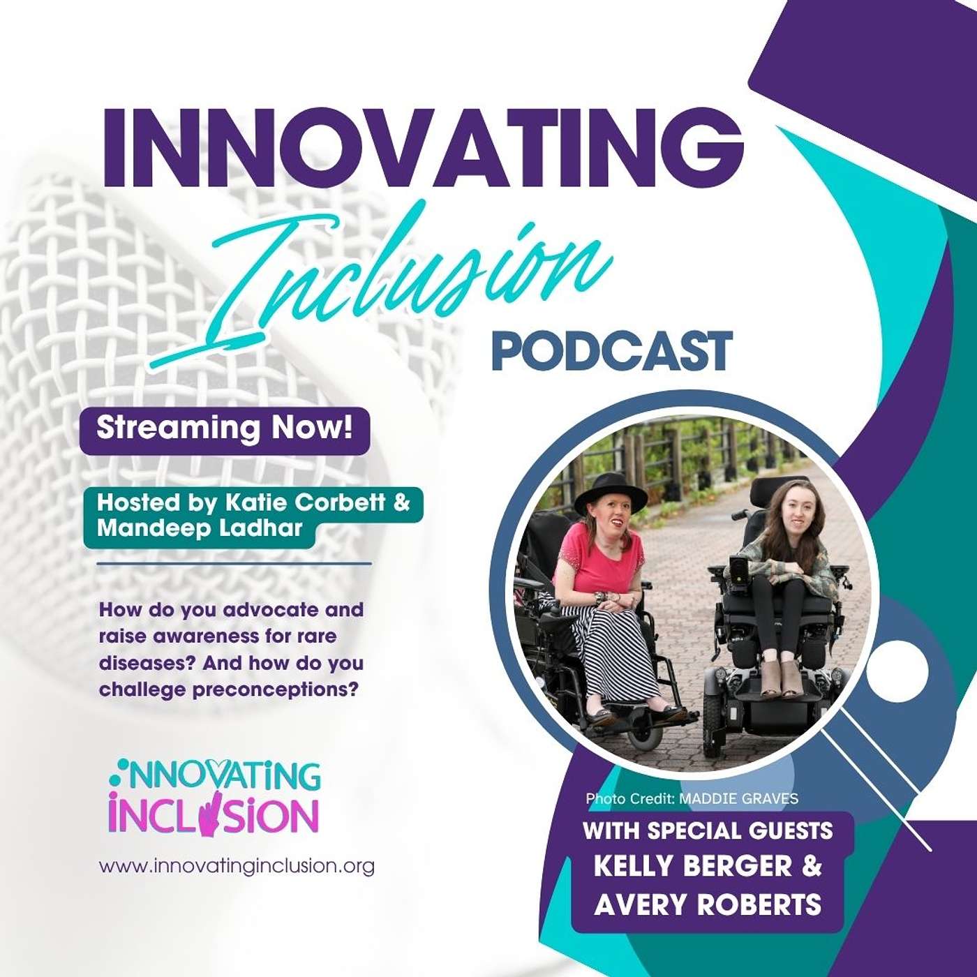 Innovating Inclusion