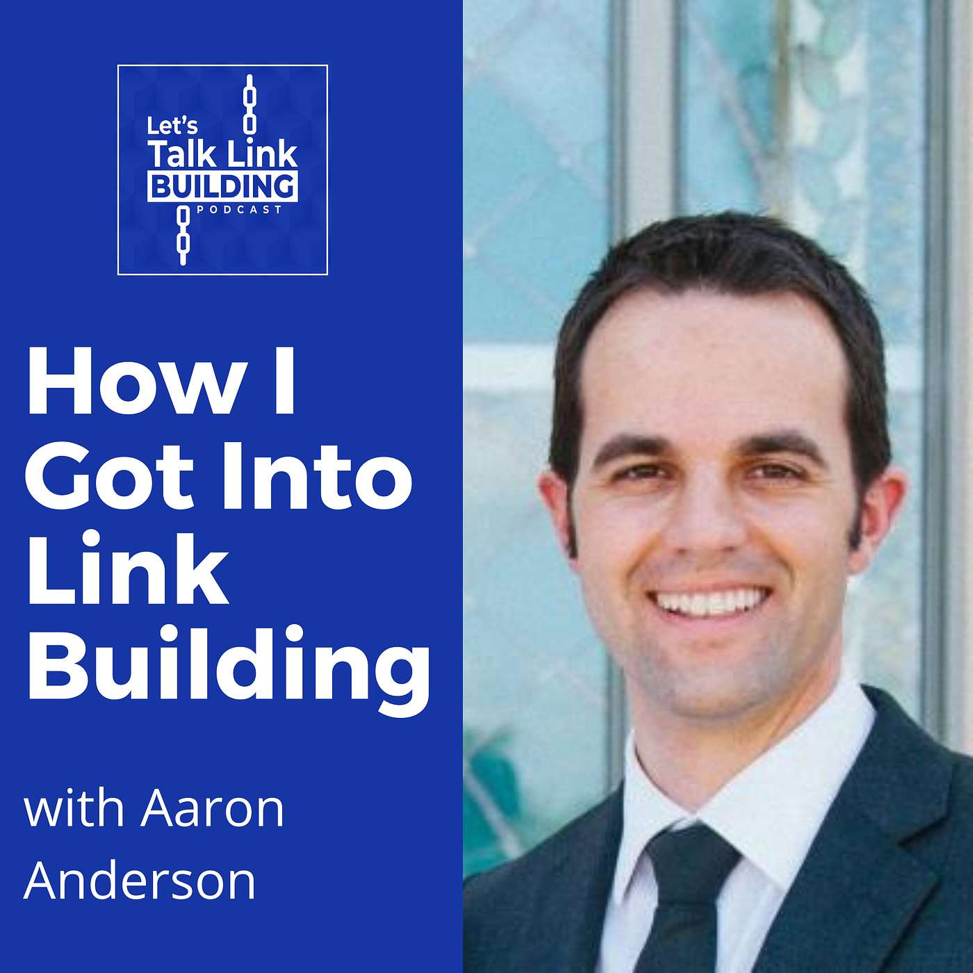 Let\'s Talk Link Building