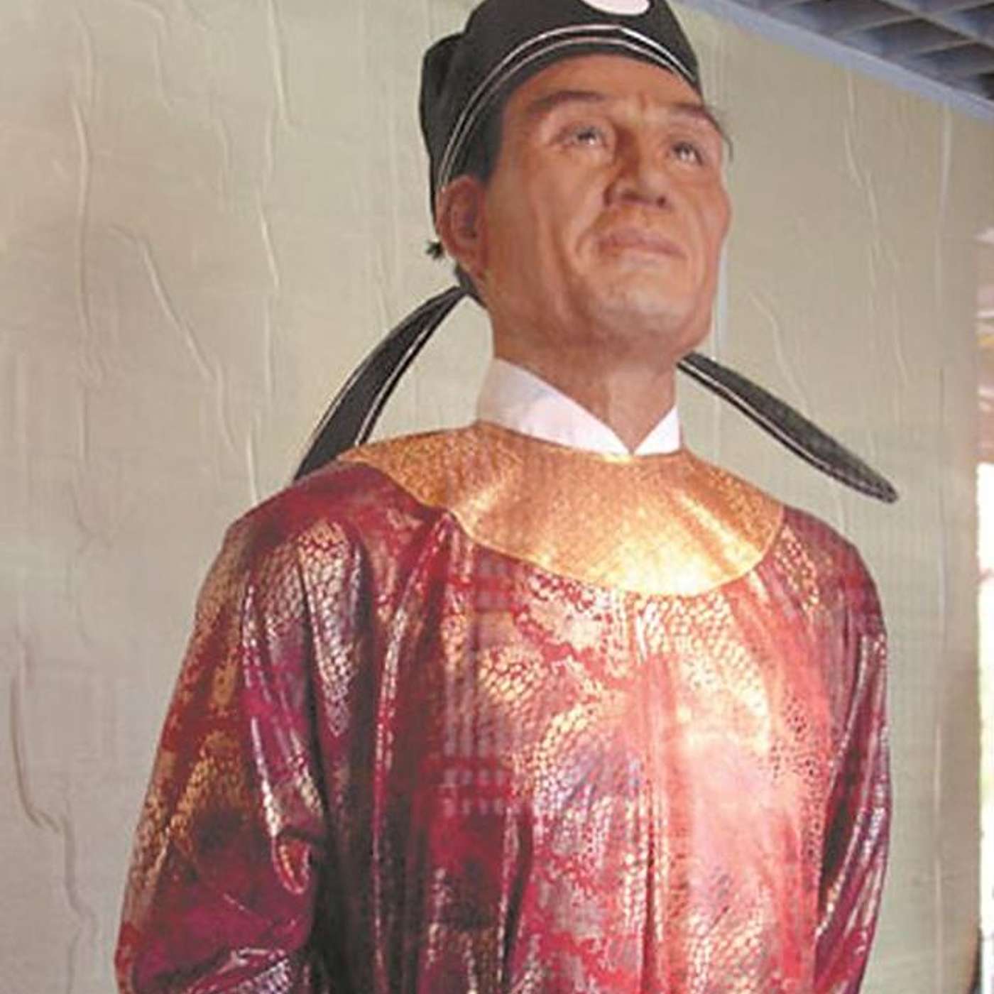 Quanzhou: The Rise and Fall of China’s Maritime Trade Center (II)