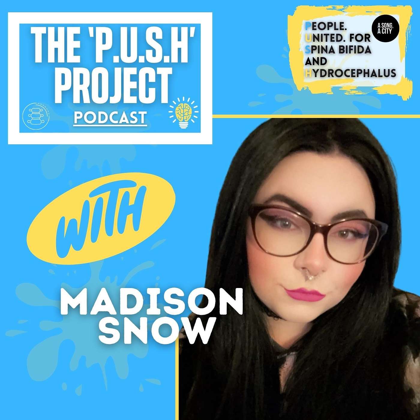 The \'P.U.S.H\' Project
