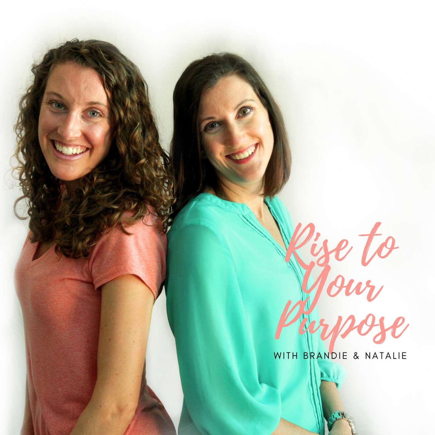 Rise To Your Purpose | Build Your Profitable Online Kingdom Business Without the Hustle