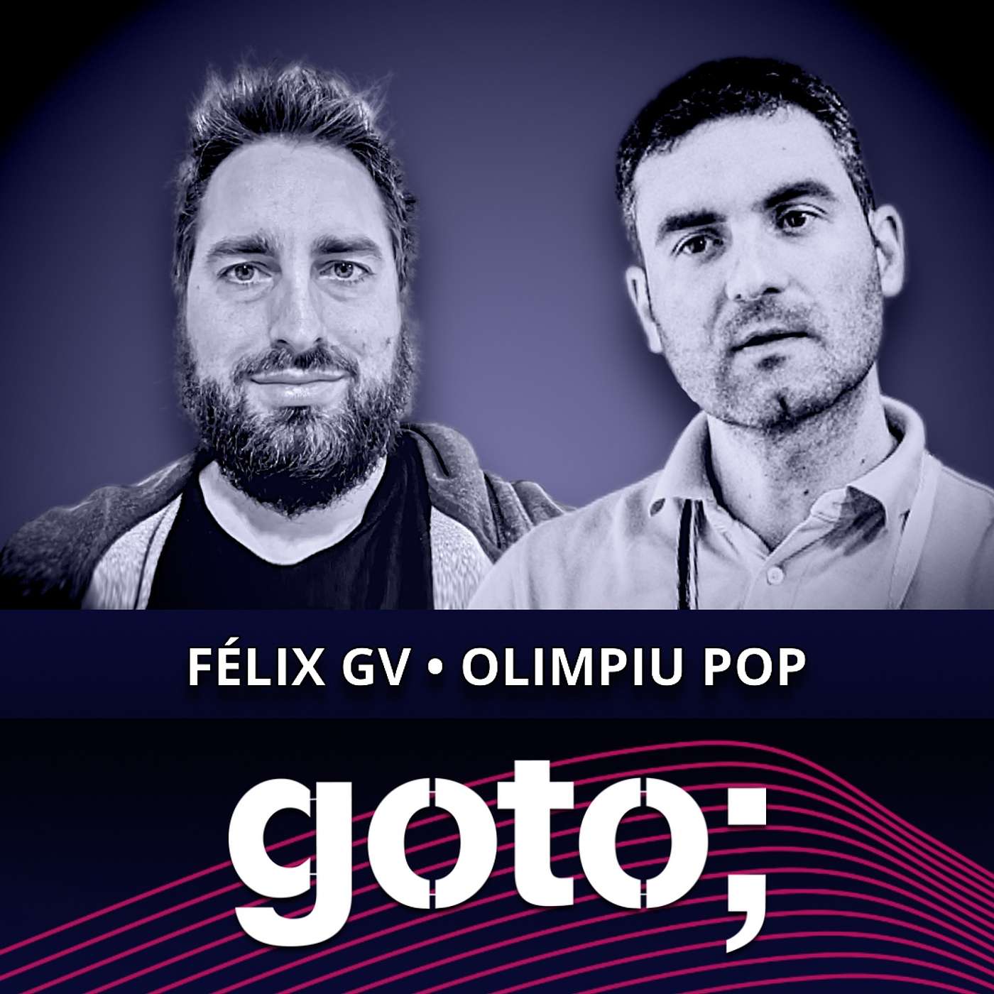 Building Planetary-Scale Data Systems with Venice Felix GV & Olimpiu Pop thumbnail