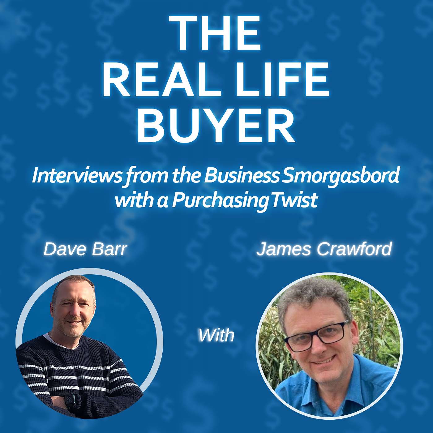 The Real Life Buyer