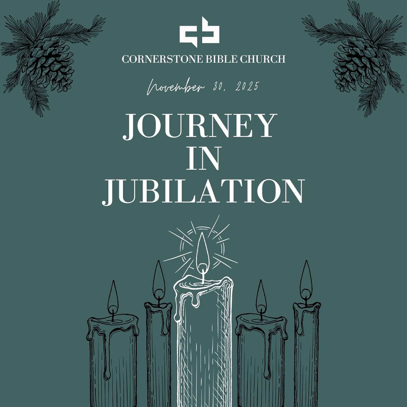 Eternal Hope - Psalm 33:13-22