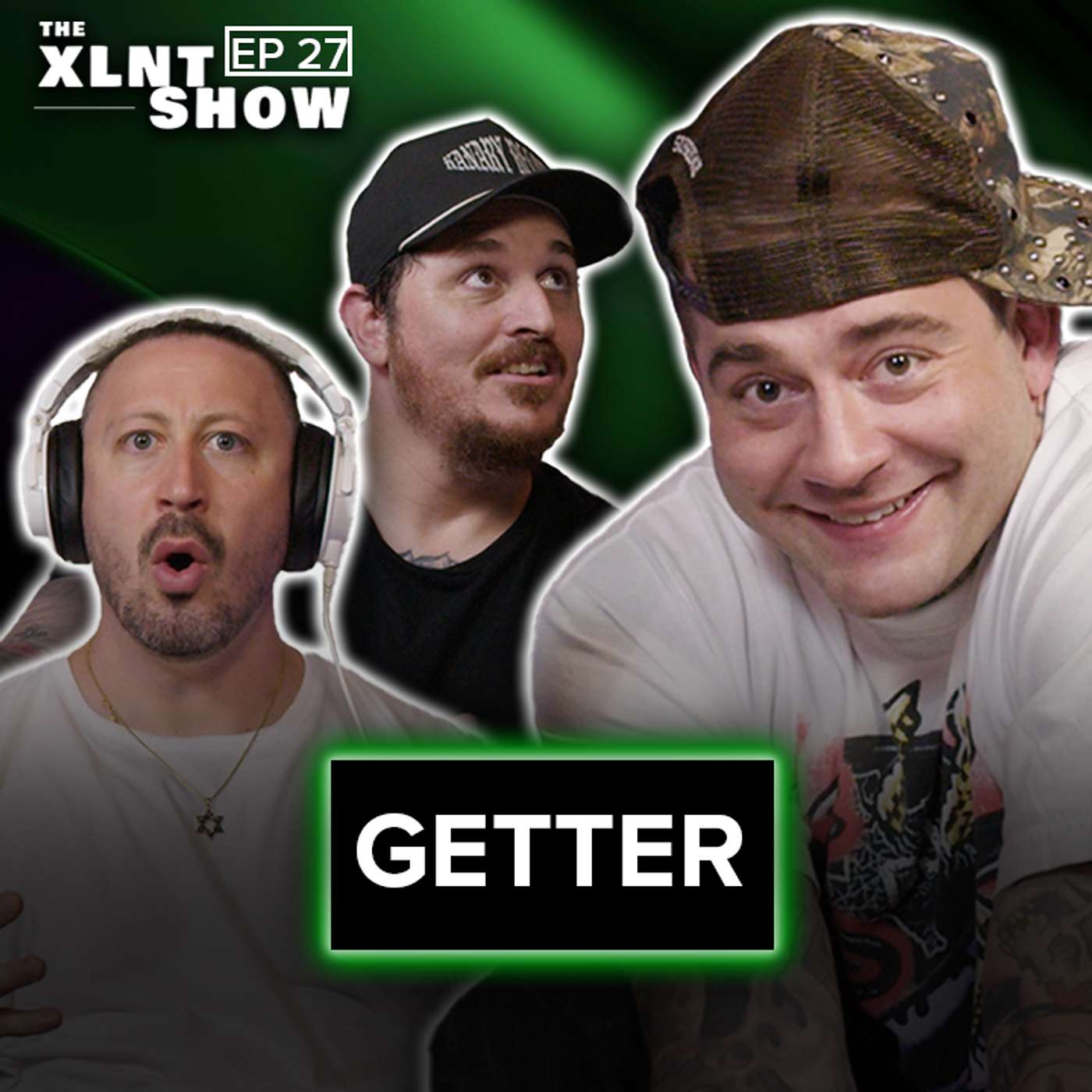 The XLNT Show
