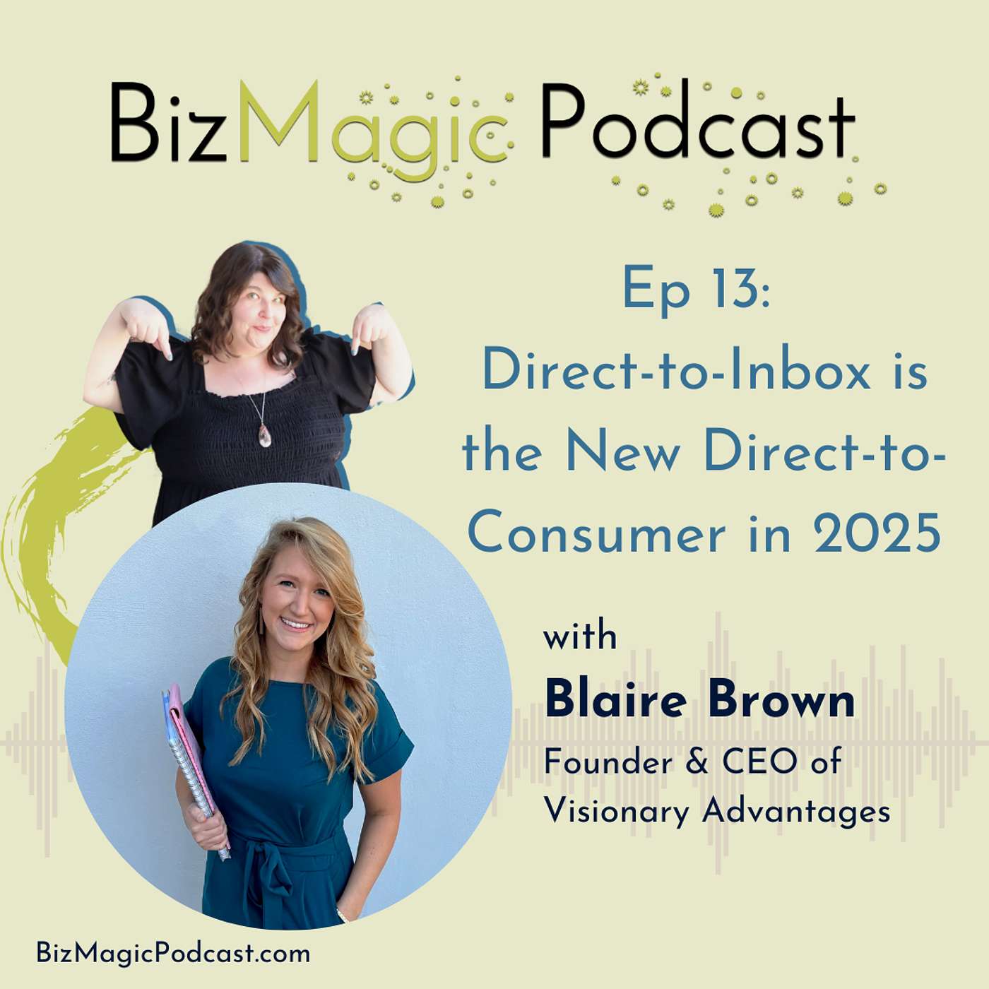 BizMagic Podcast