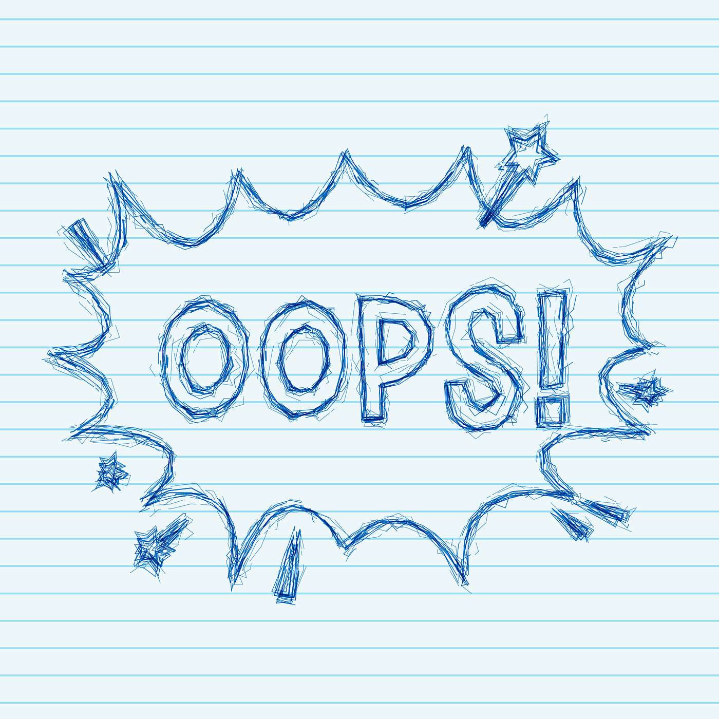 The Biggest Marketing Mistake You're Making - And What to Do Instead episode artwork
