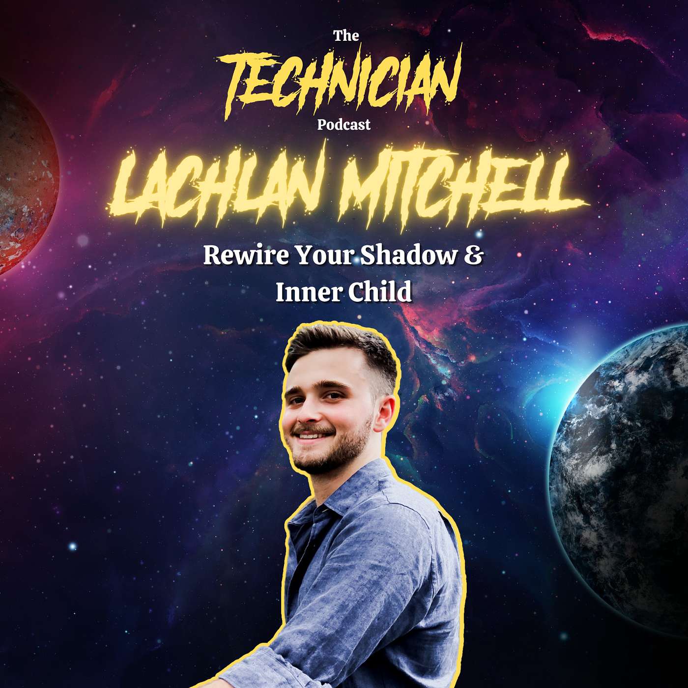 The Mindset Technician
